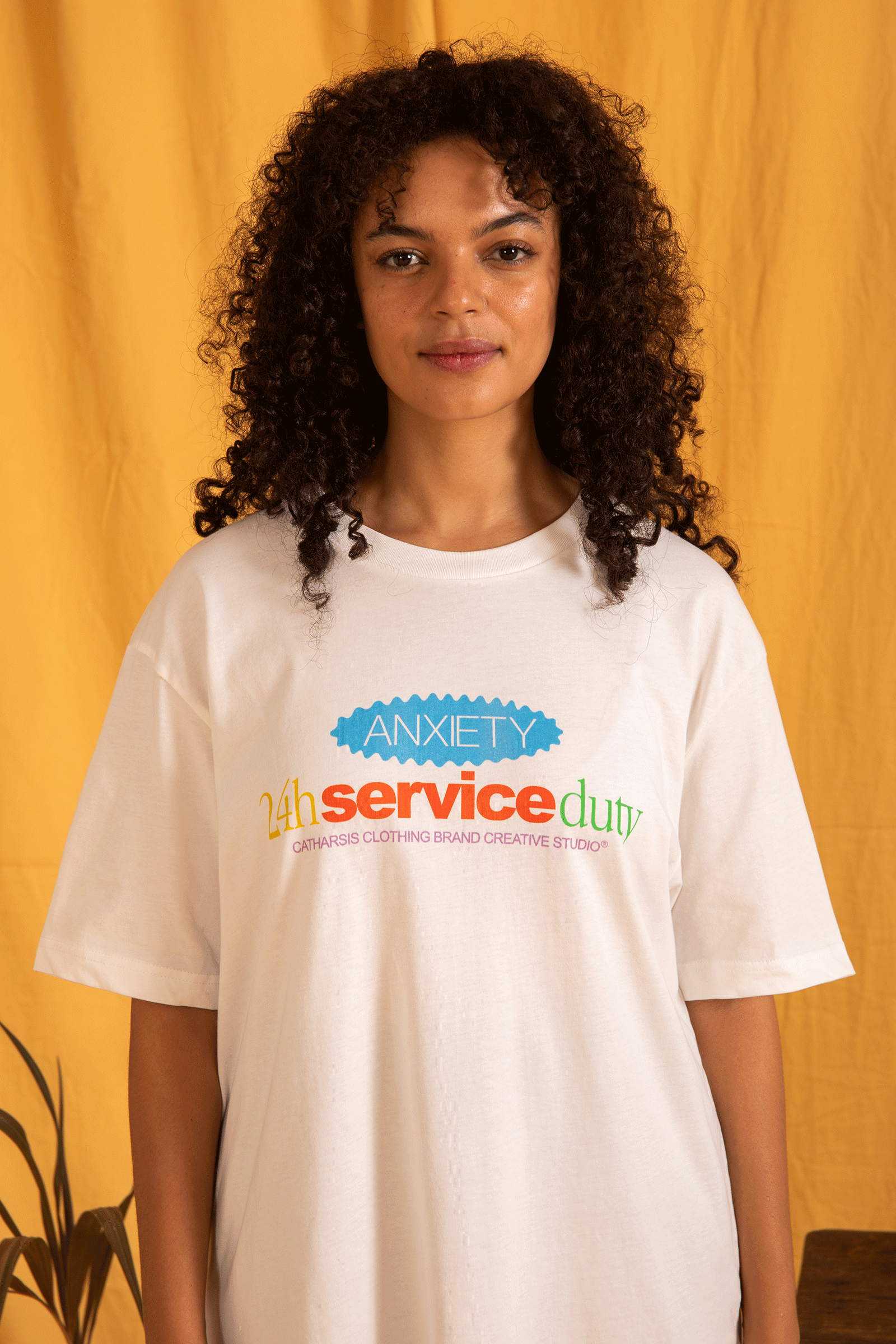 ANXIETY 24H SERVICE DUTY