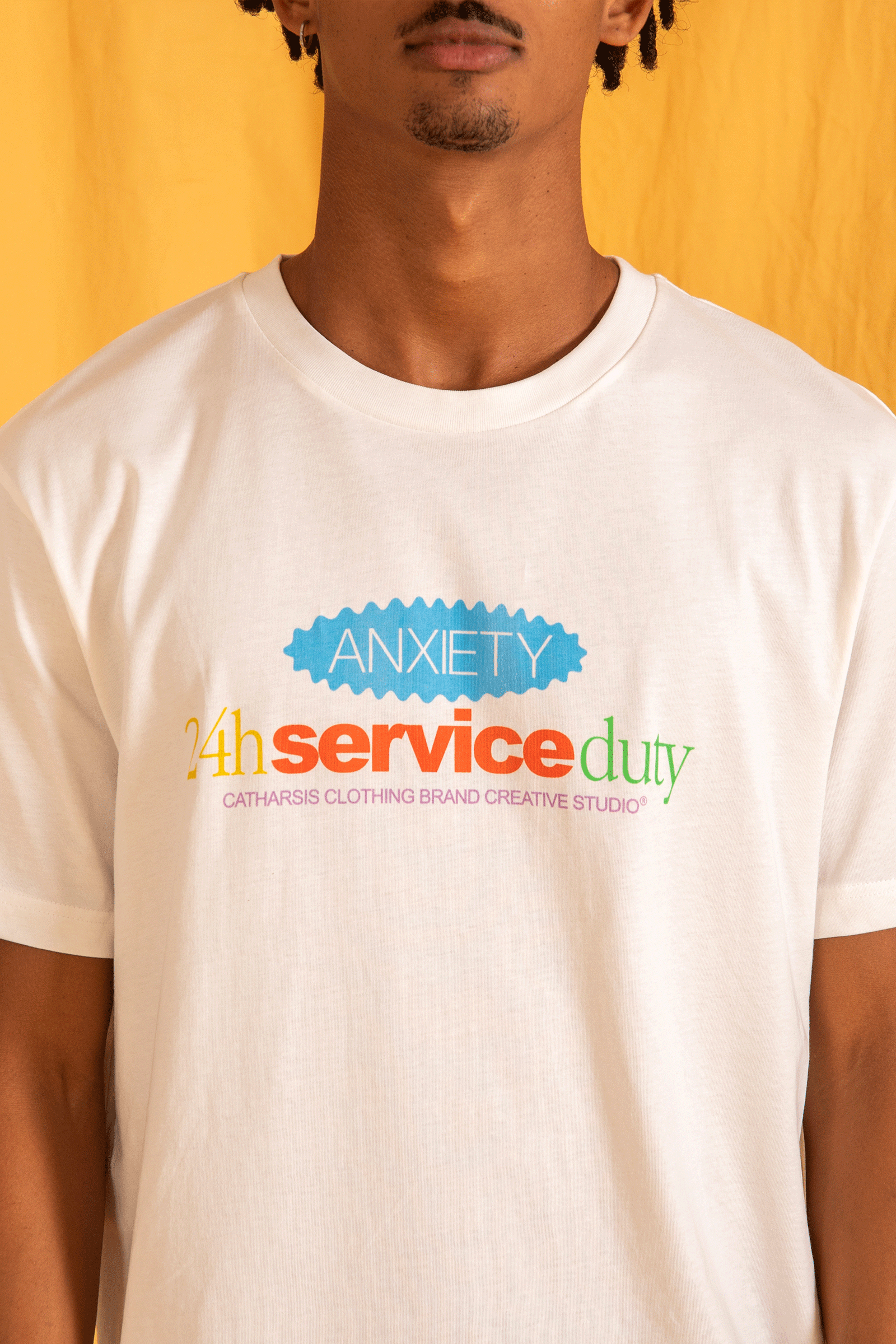 ANXIETY 24H SERVICE DUTY