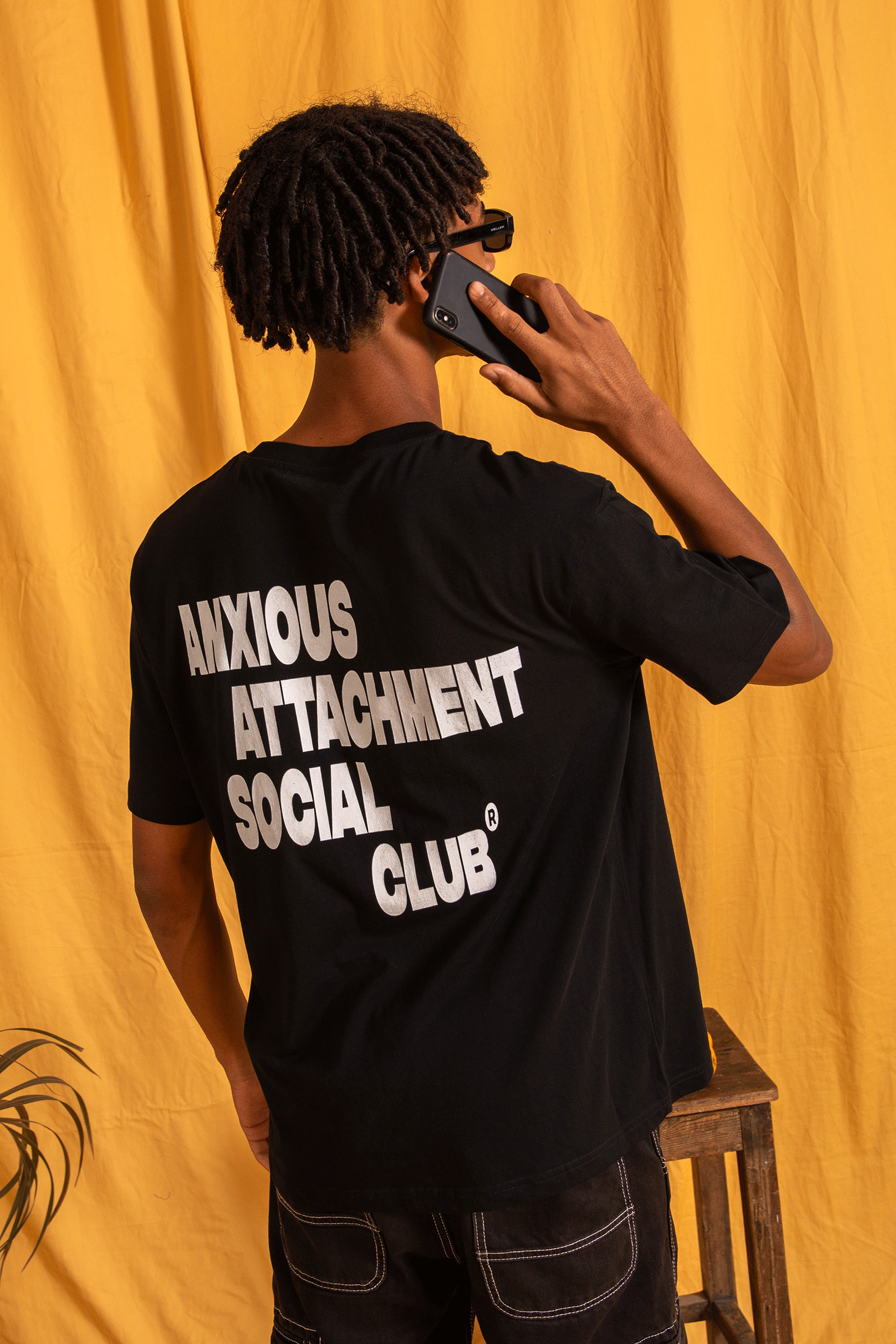 ANXIOUS ATTACHMENT SOCIAL CLUB