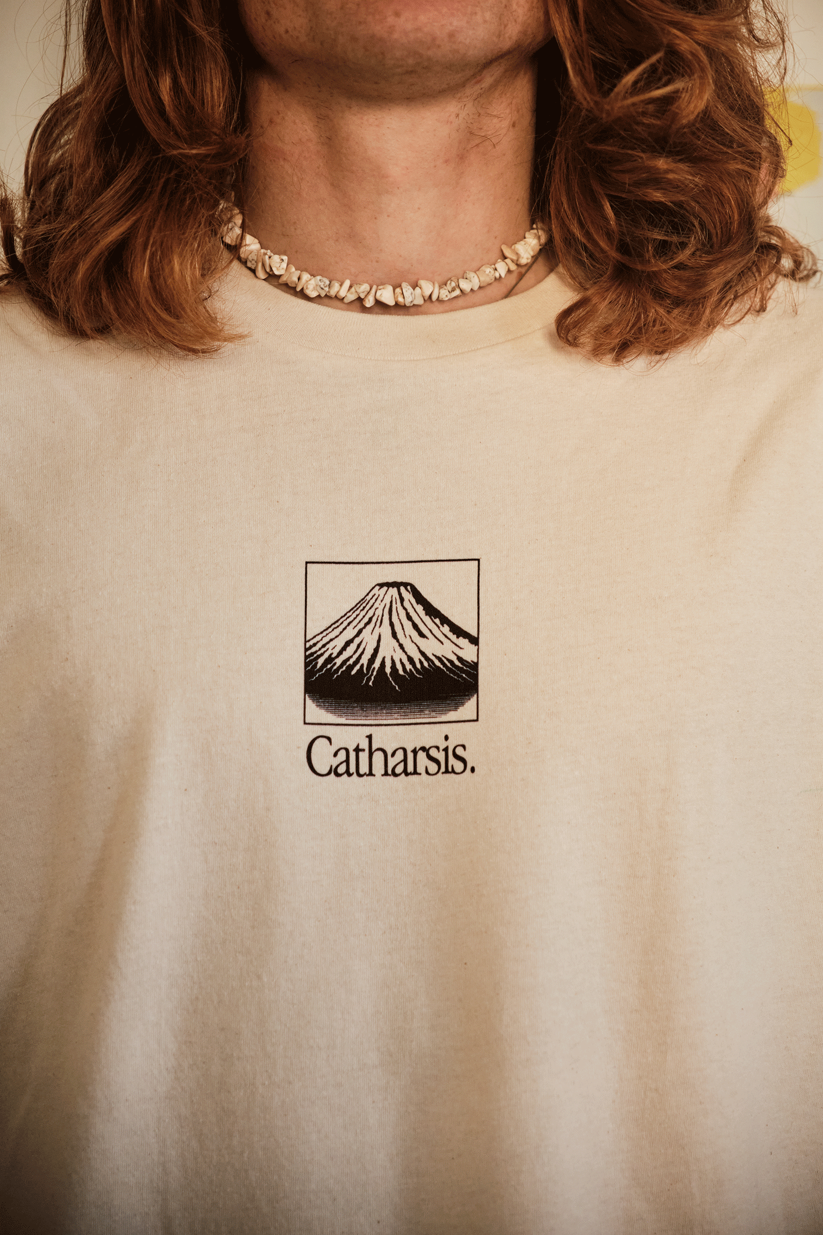 THERE IS NO AWARD FOR NOT CRYING