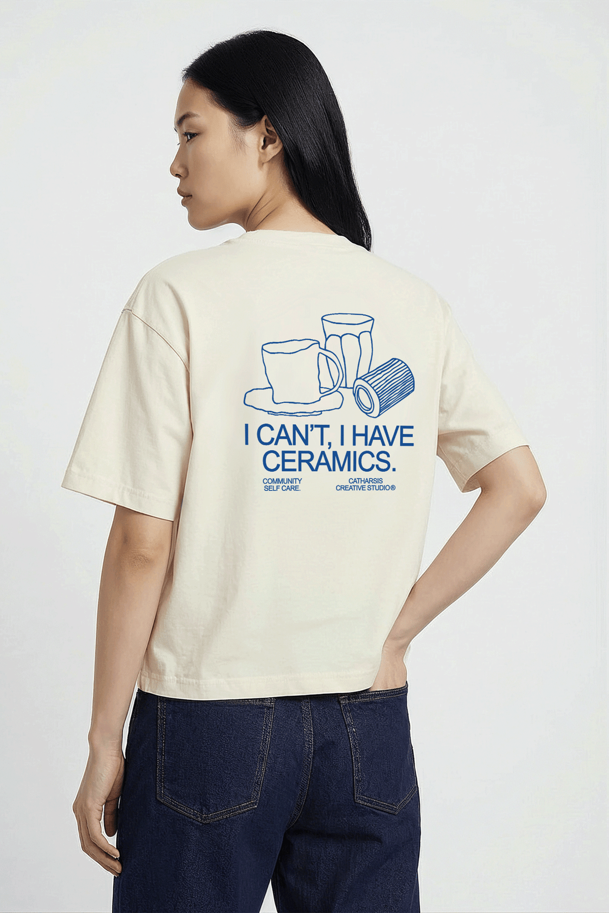I CAN'T, I HAVE CERAMICS. CROPPED