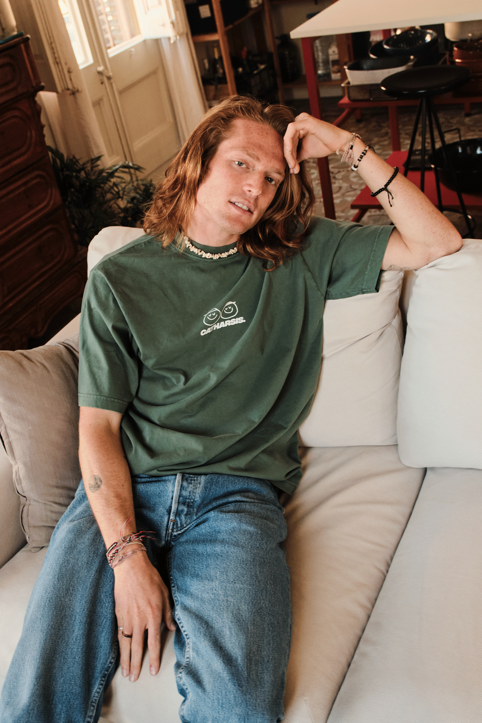 THE CLICK! THAT MAGICAL MOMENT WHEN YOU COME BACK TO YOURSELF