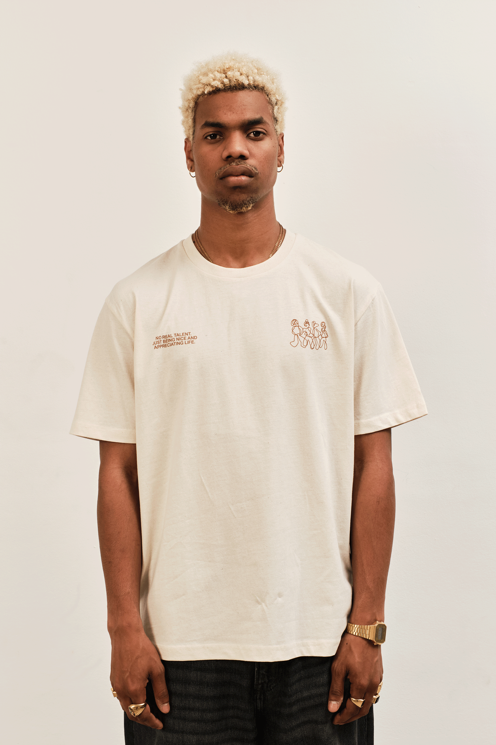 THE COMMON PEOPLE TEE