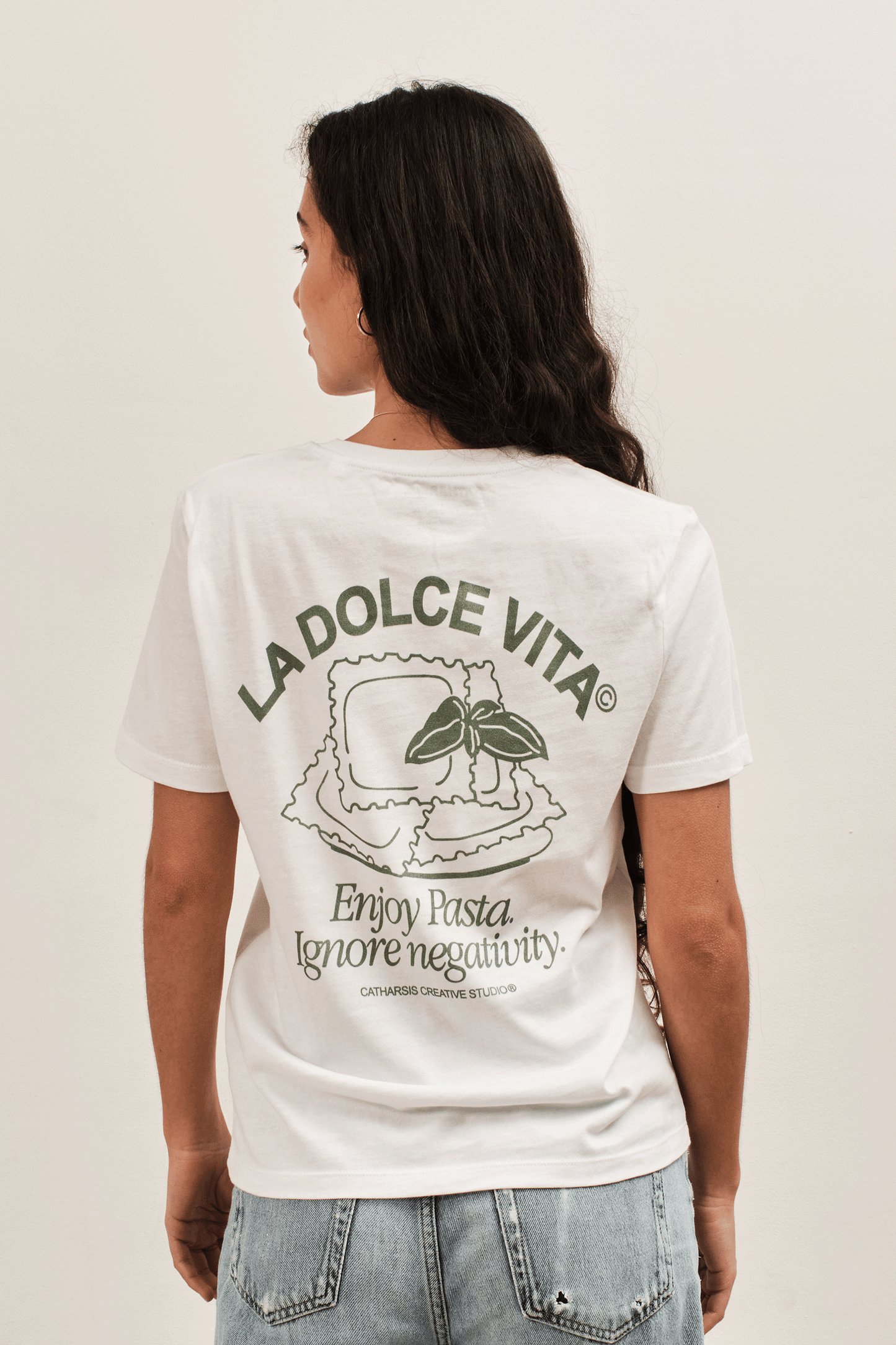 LA DOLCE VITA