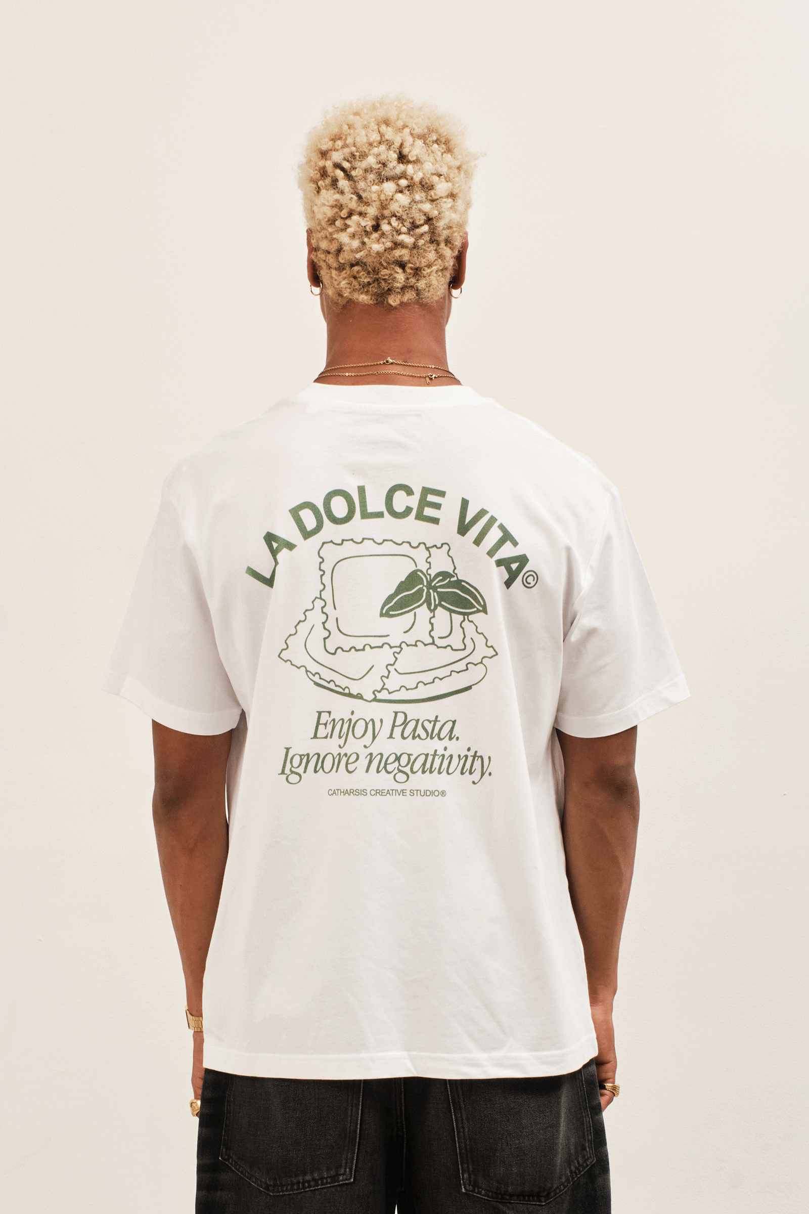LA DOLCE VITA