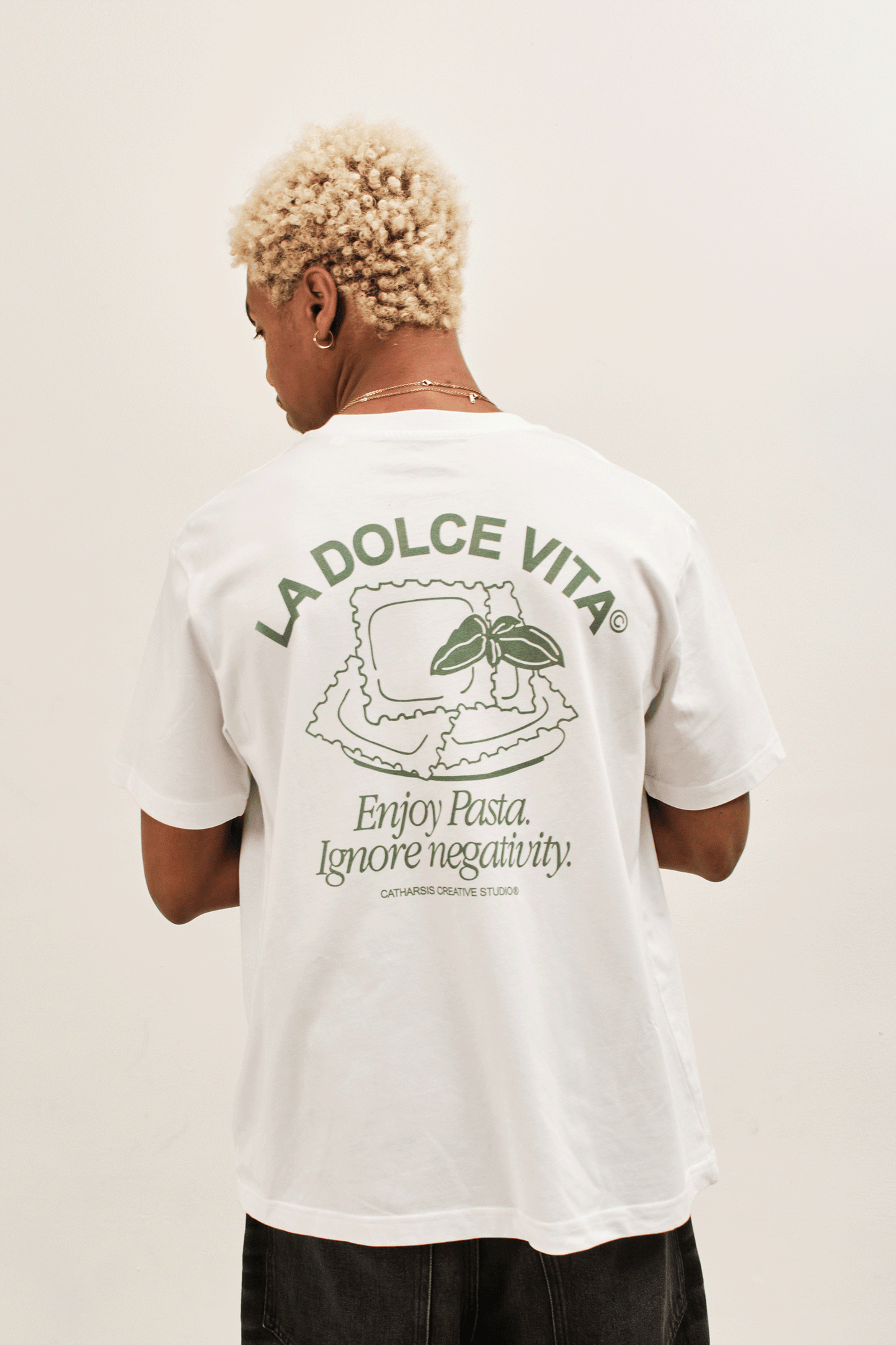 LA DOLCE VITA