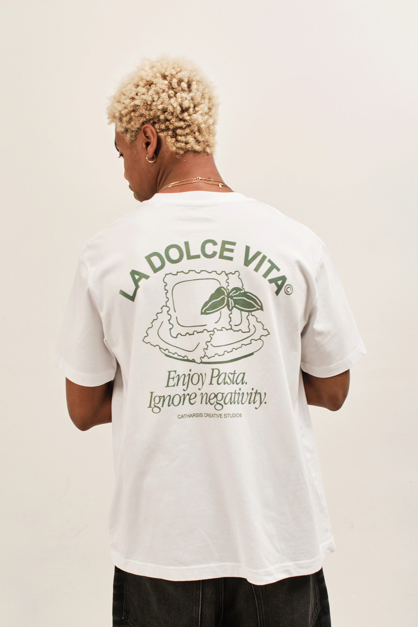 LA DOLCE VITA