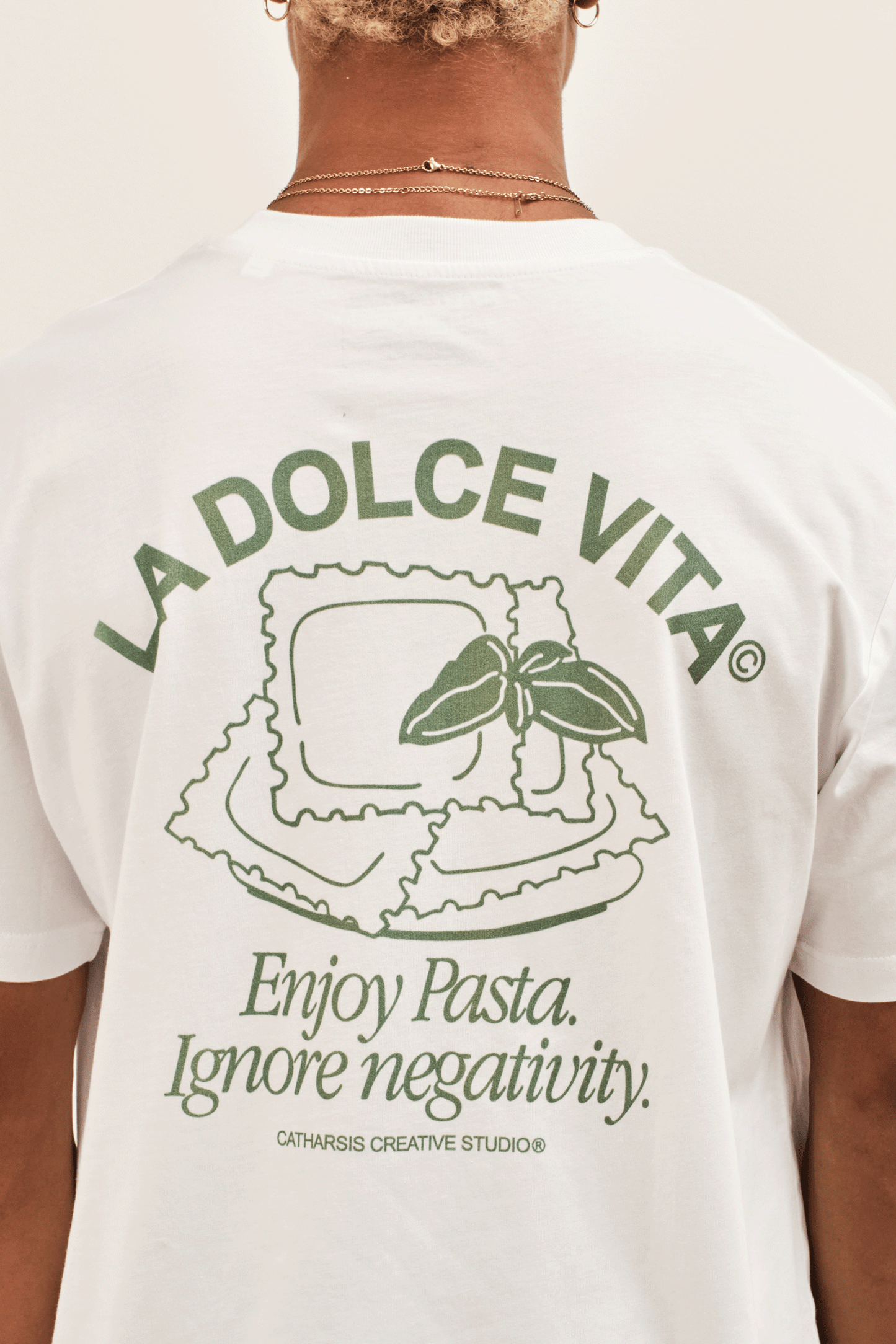 LA DOLCE VITA