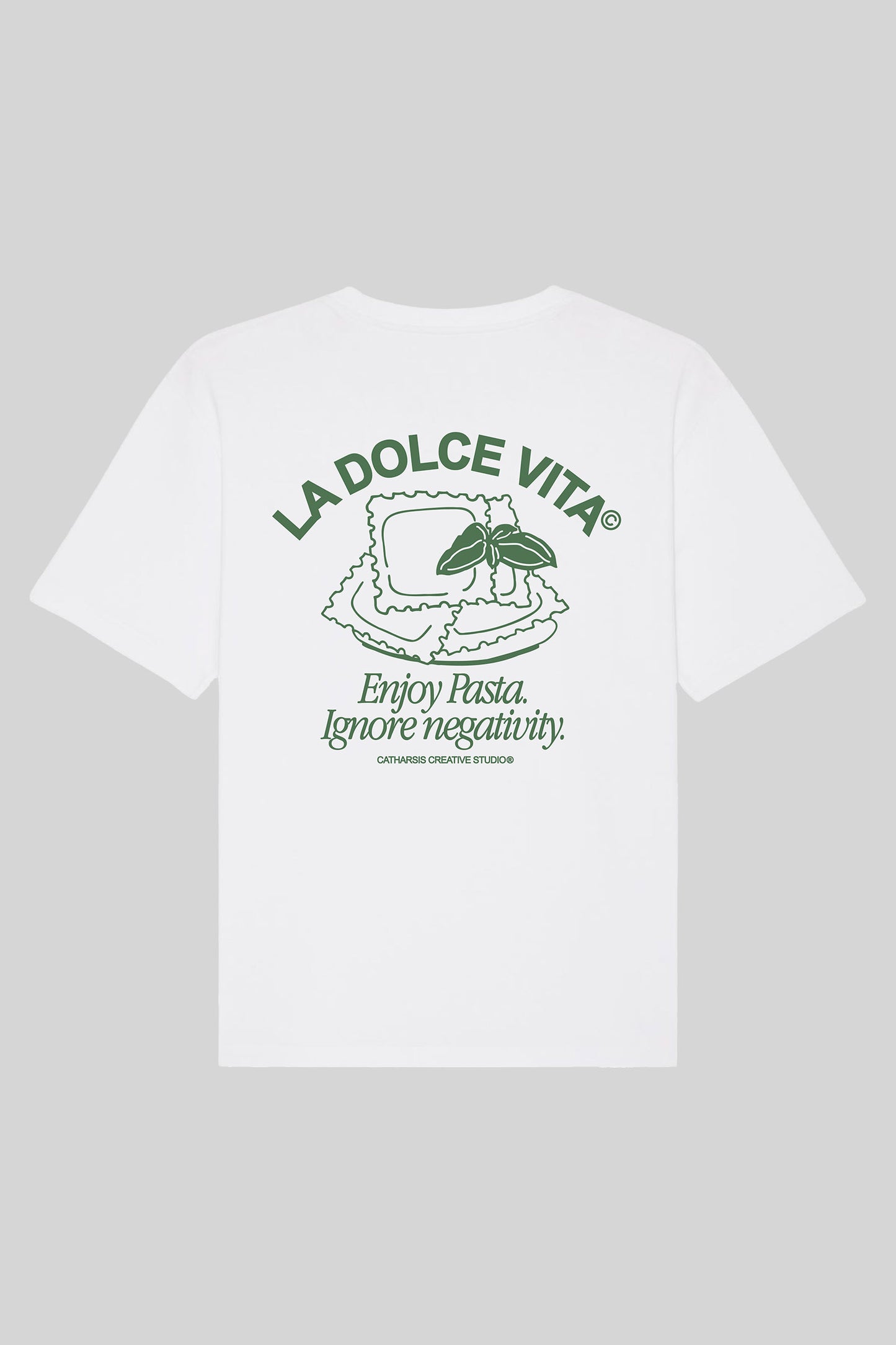 LA DOLCE VITA