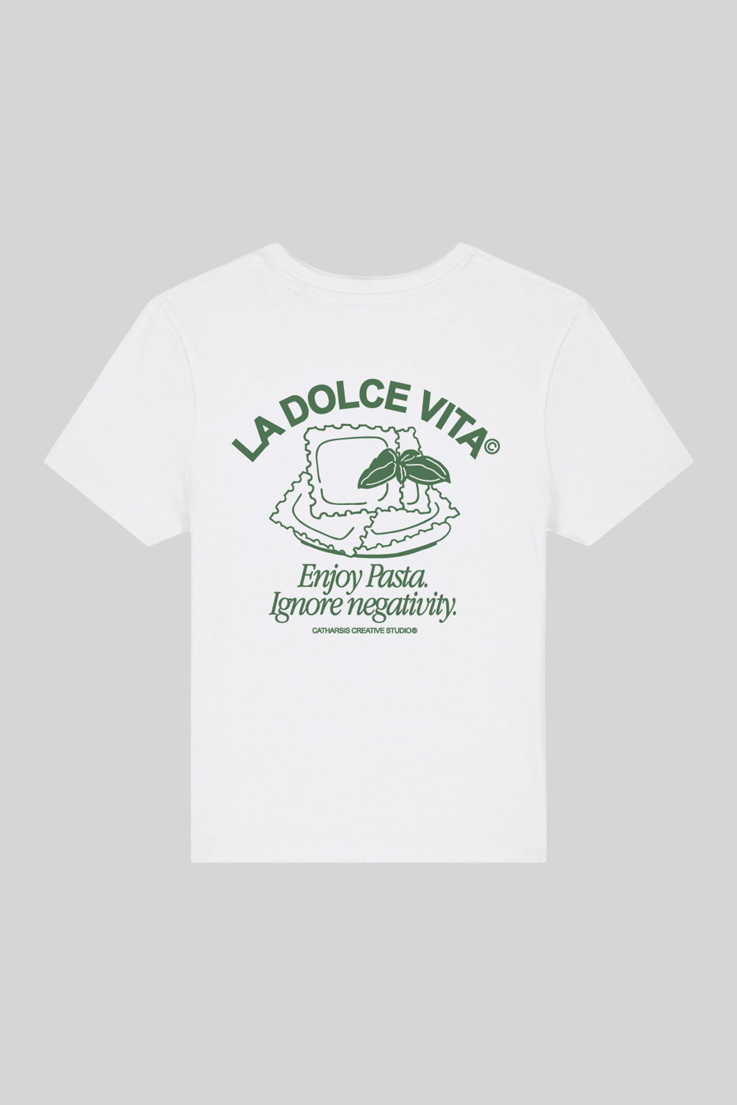 LA DOLCE VITA