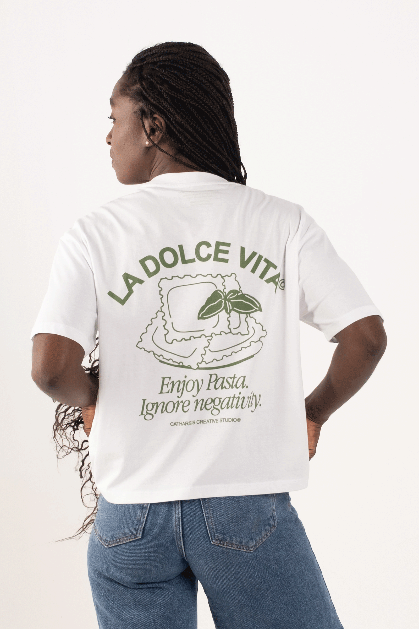 LA DOLCE VITA CROPPED
