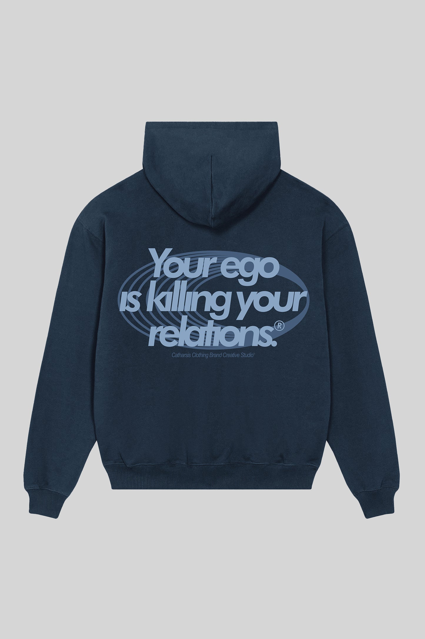 YOUR EGO IS KILLING YOUR RELATIONS