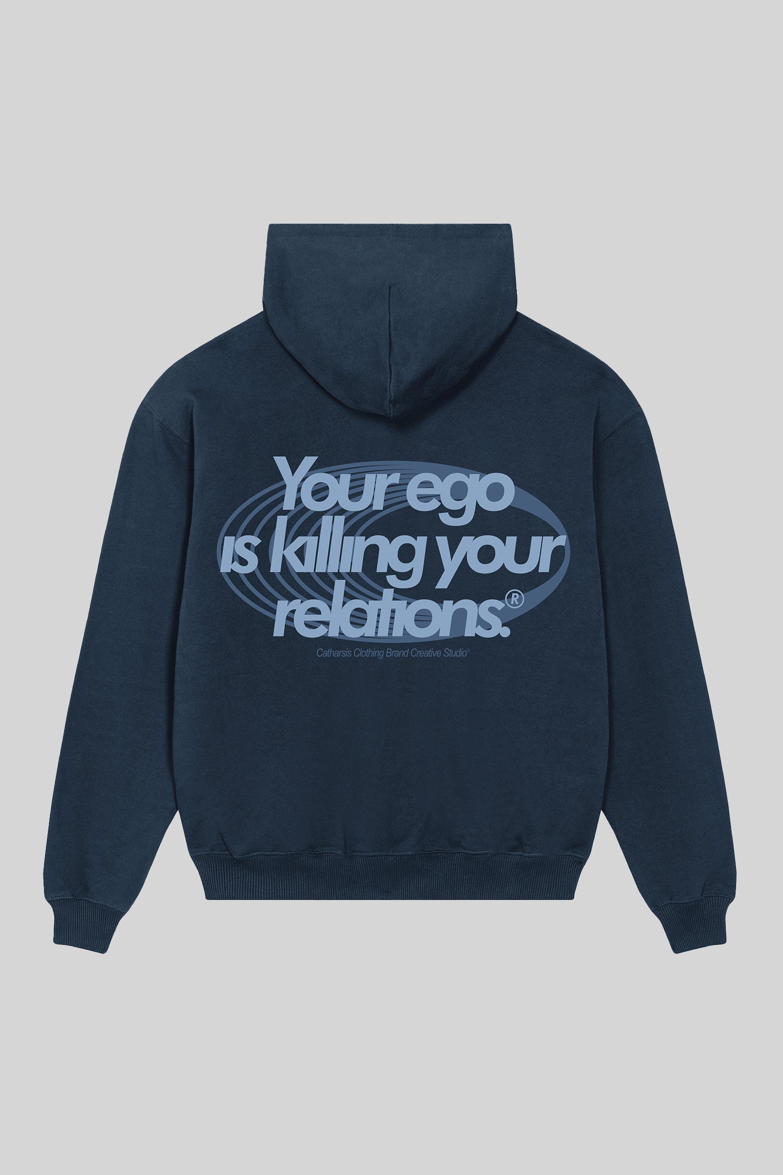 YOUR EGO IS KILLING YOUR RELATIONS