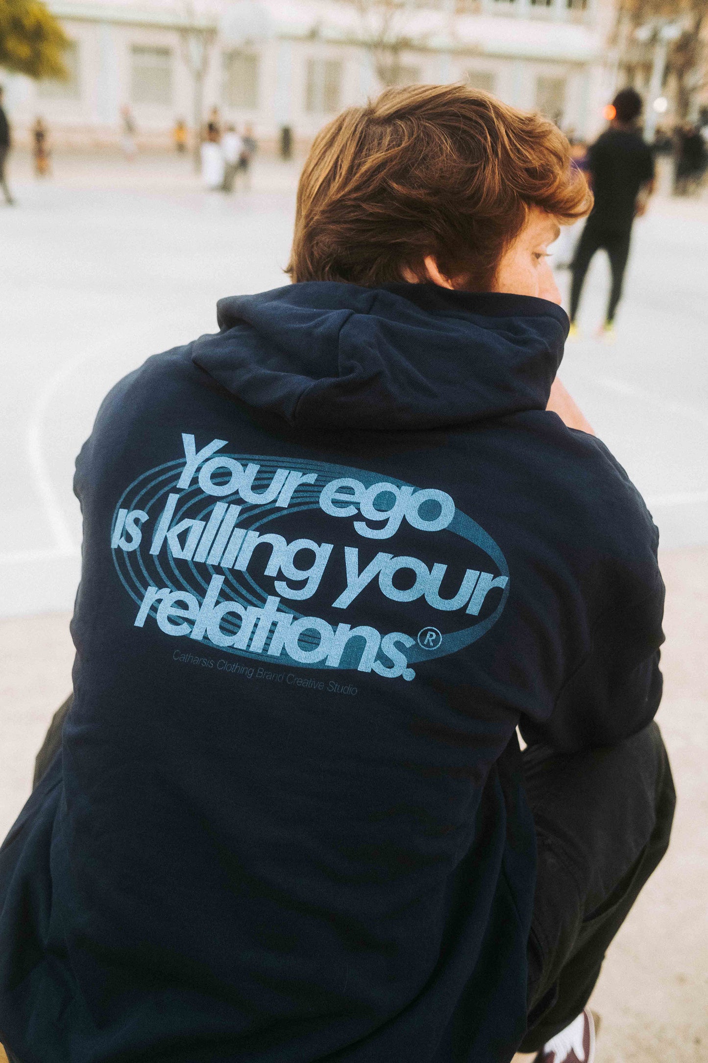 YOUR EGO IS KILLING YOUR RELATIONS