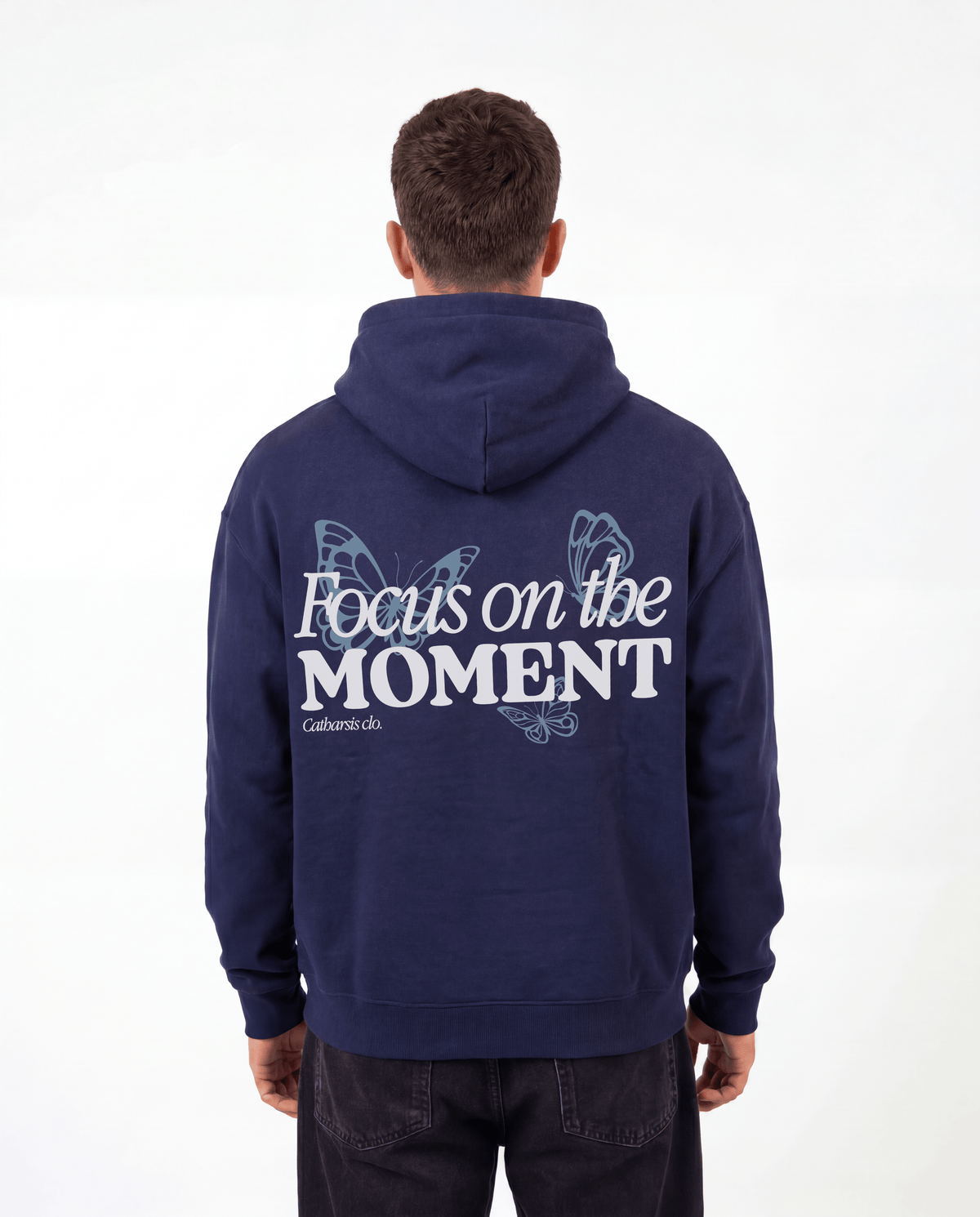 FOCUS ON THE MOMENT