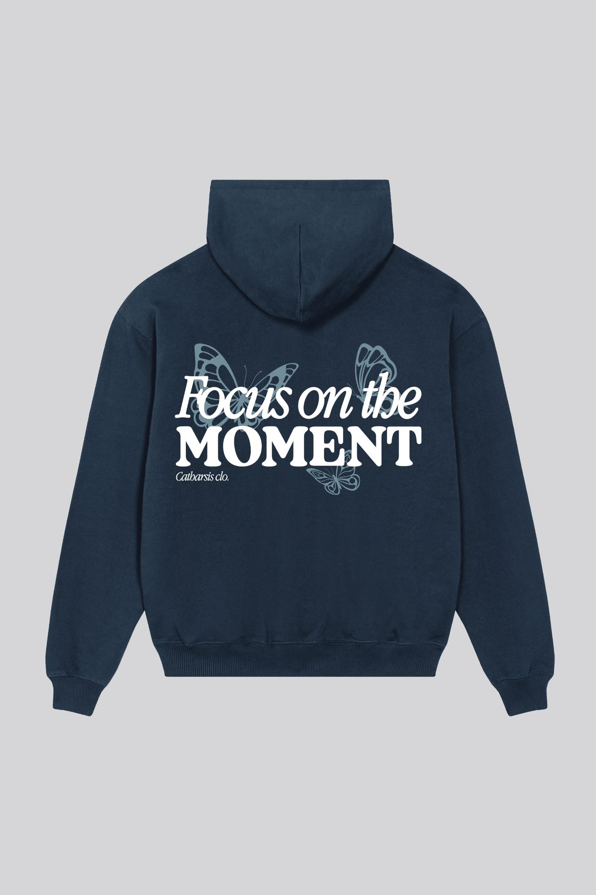 FOCUS ON THE MOMENT