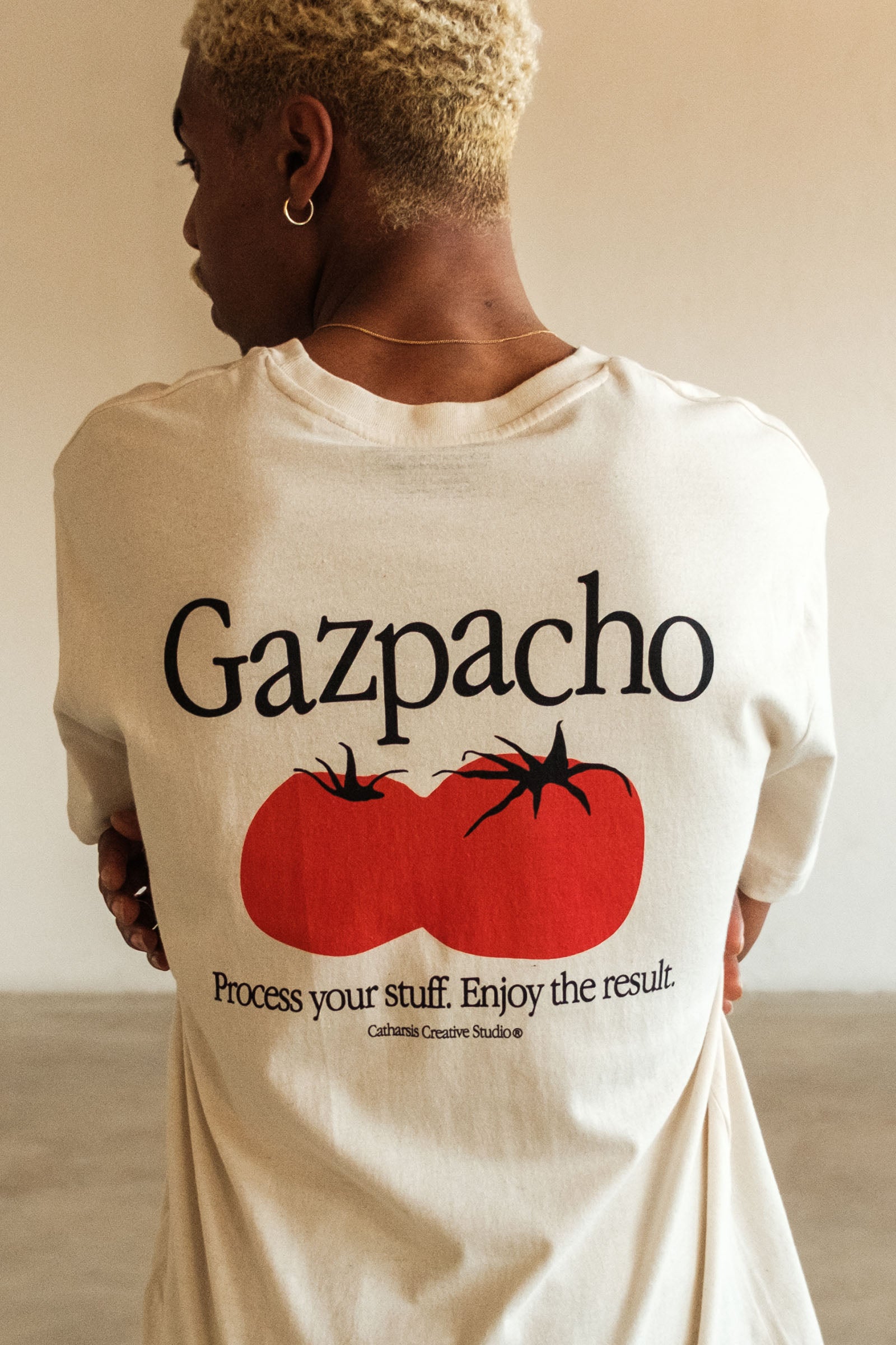 GAZPACHO