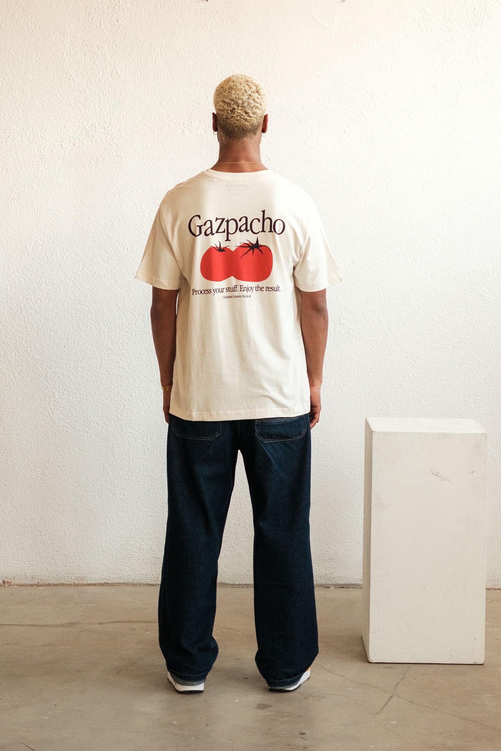 GAZPACHO