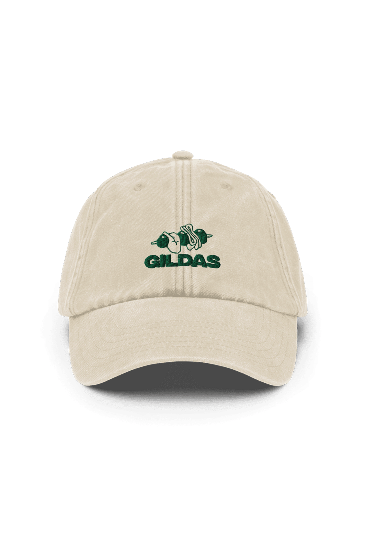 Gildas Cap