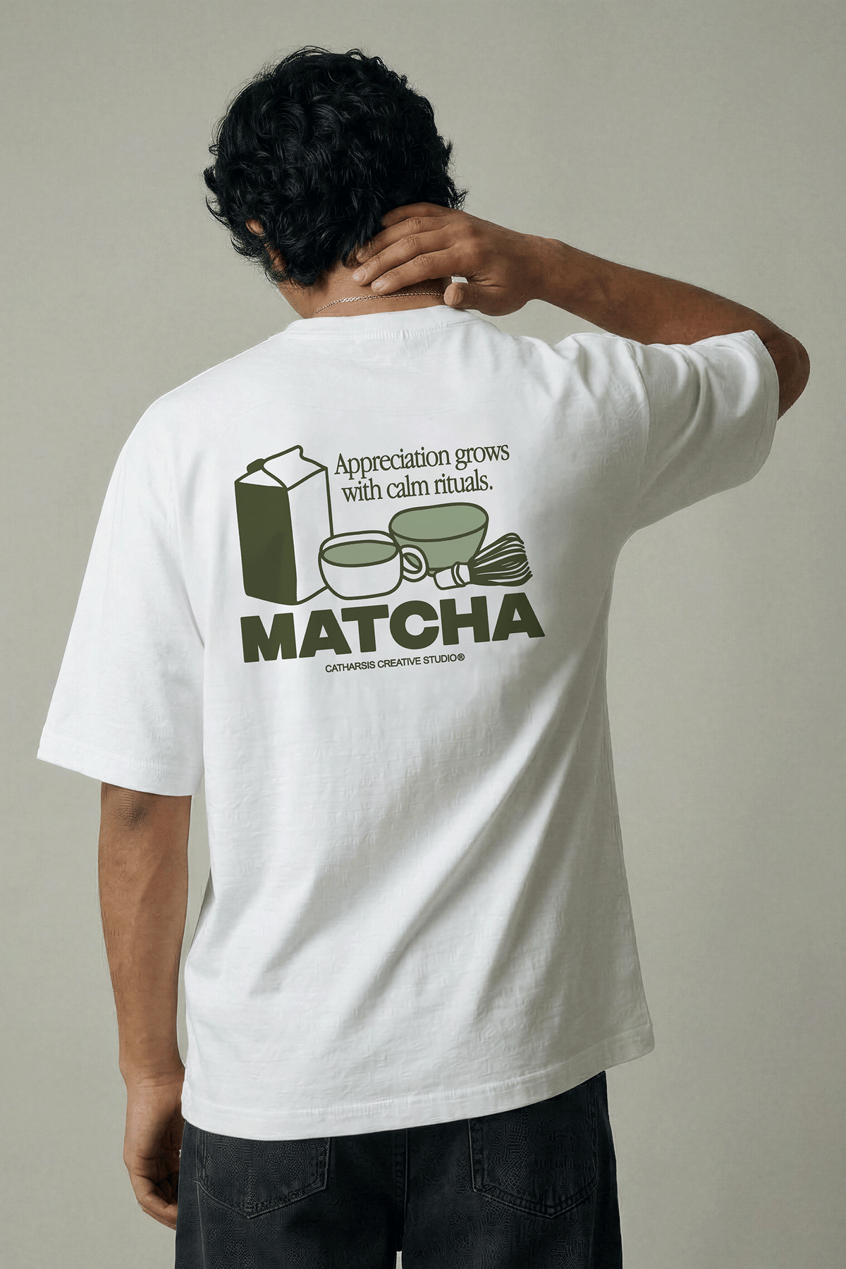 MATCHA