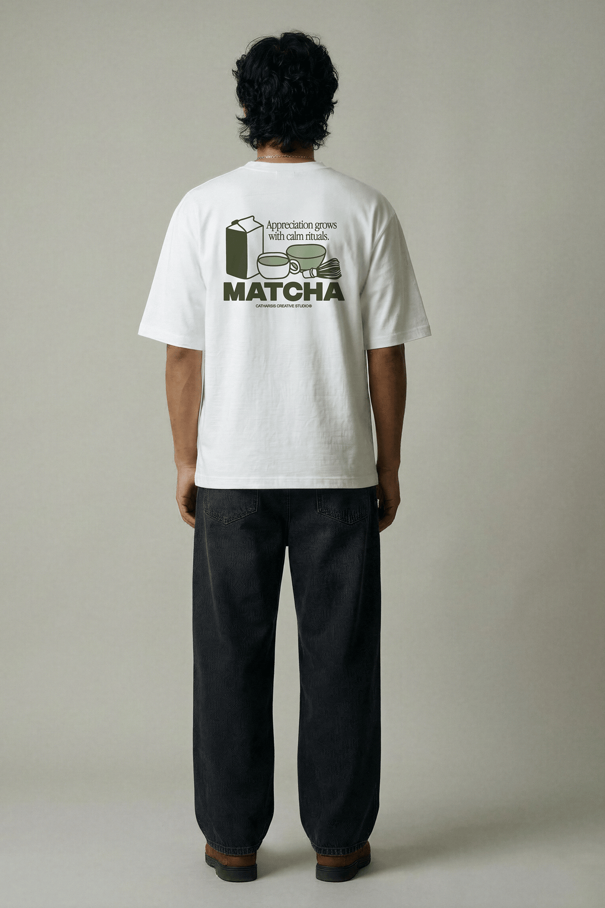 MATCHA