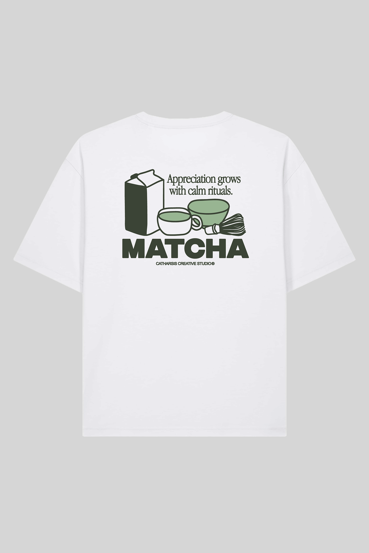 MATCHA