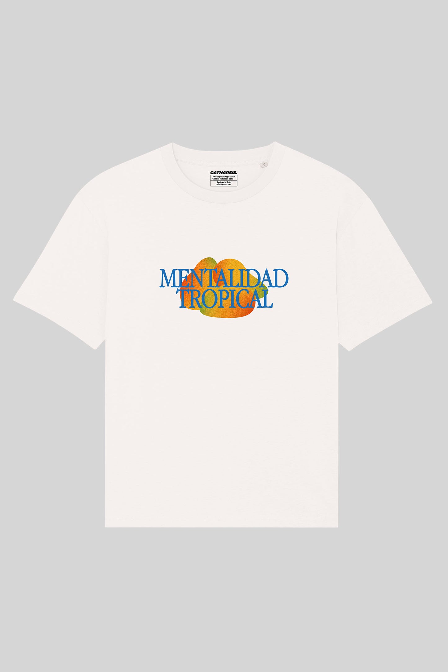 MENTALIDAD TROPICAL
