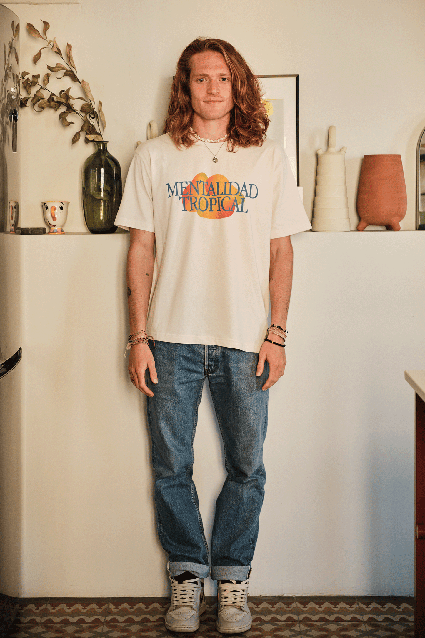 MENTALIDAD TROPICAL