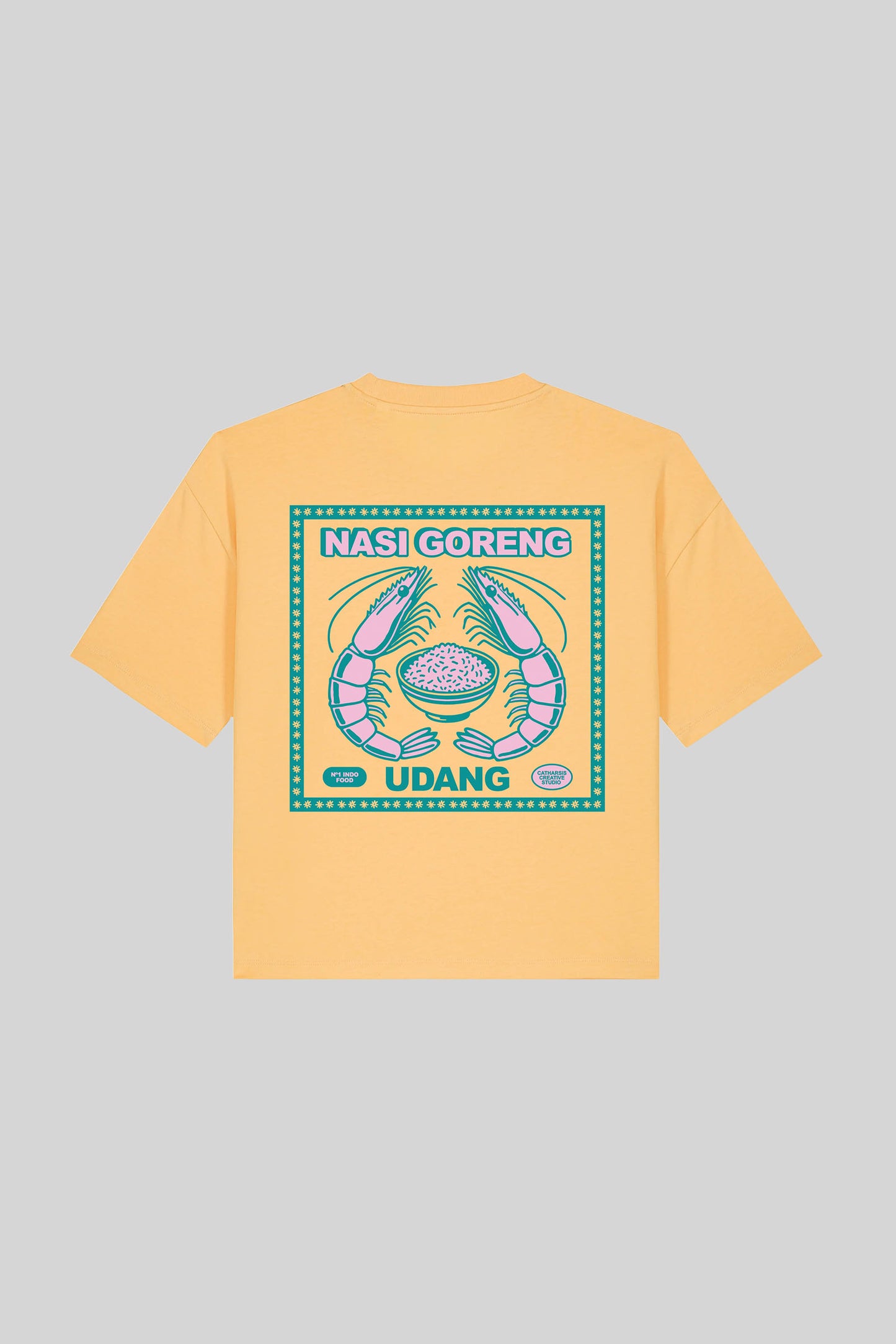 NASI GORENG