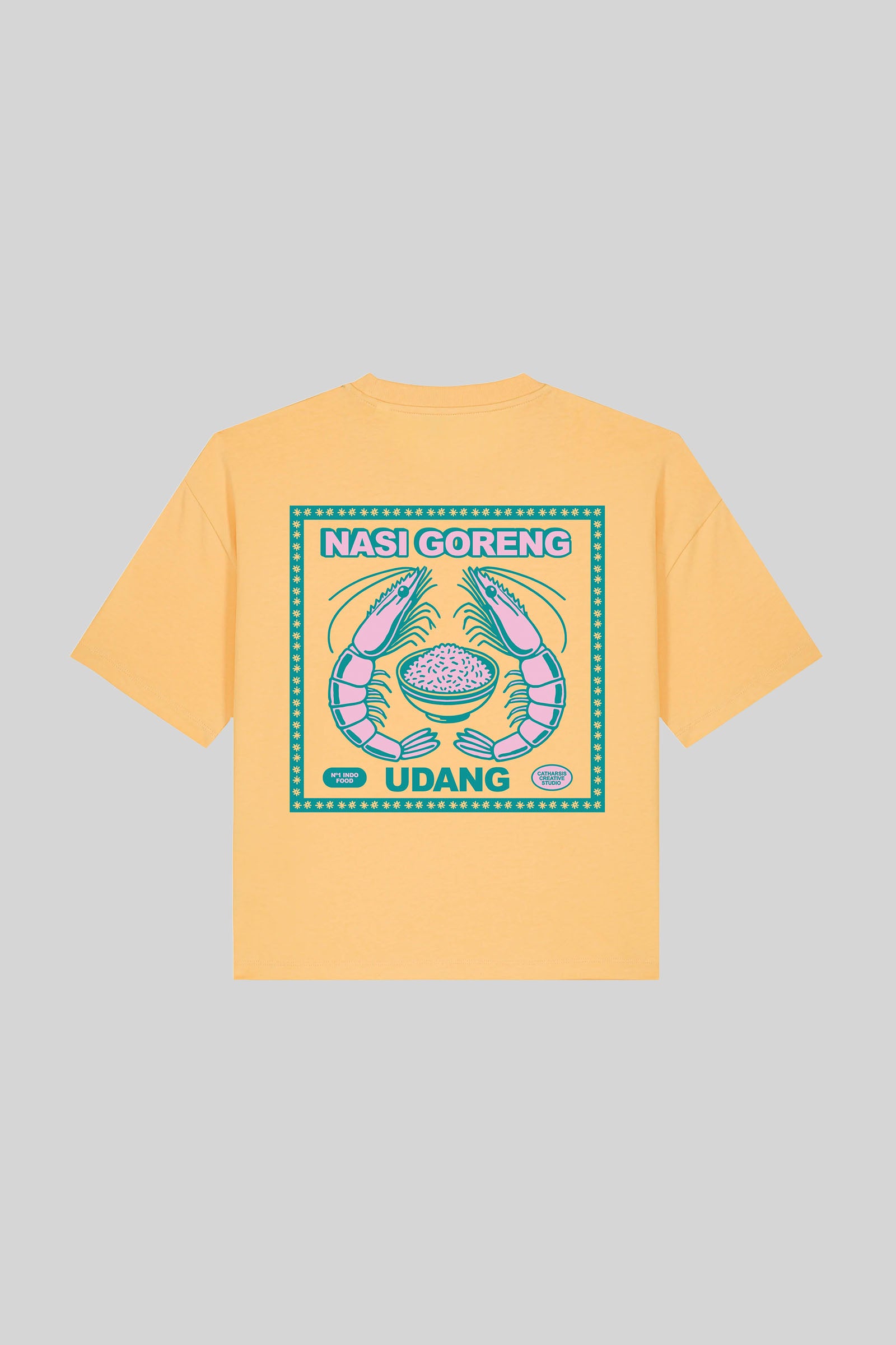 NASI GORENG