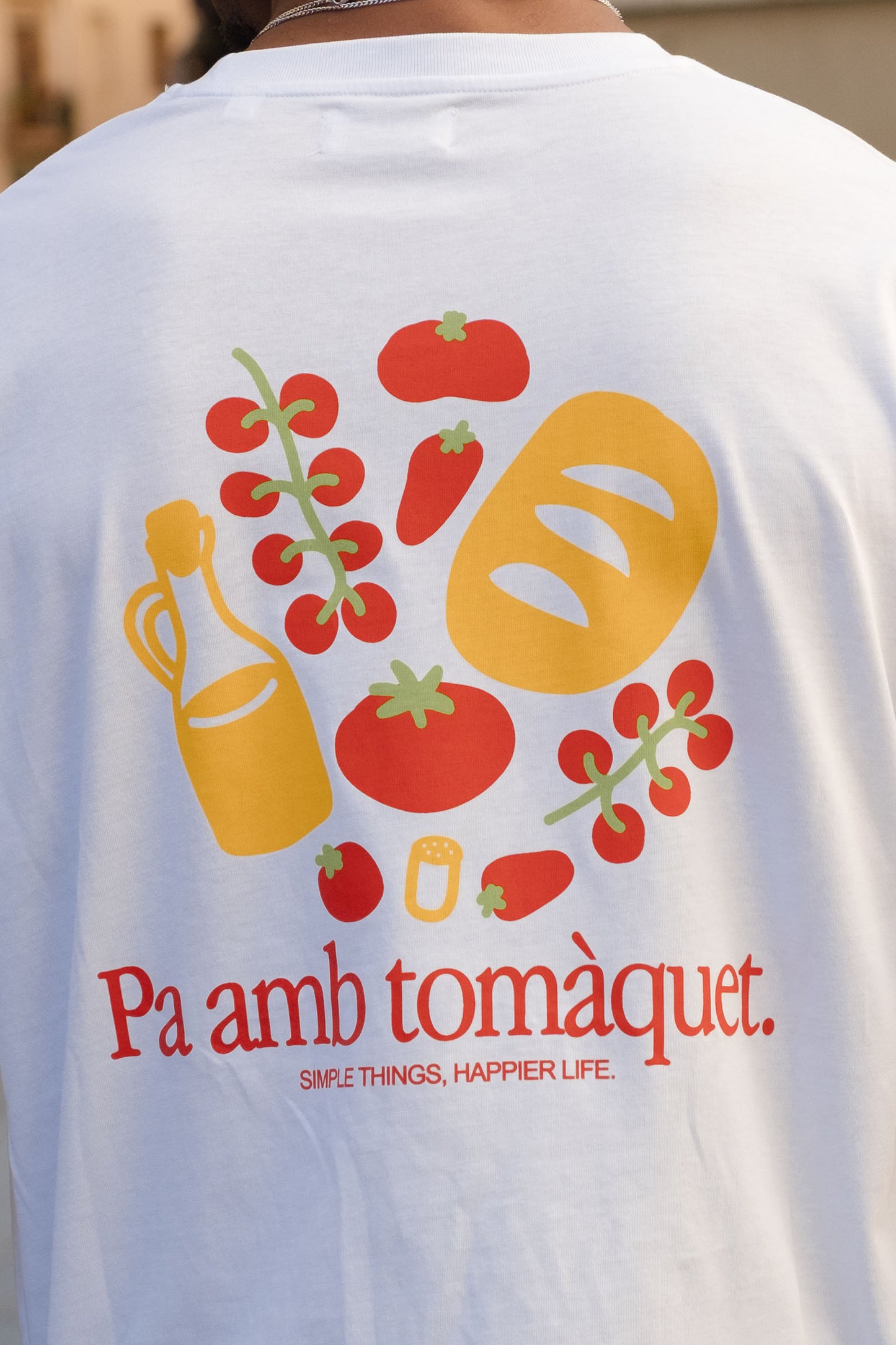 PA AMB TOMÀQUET