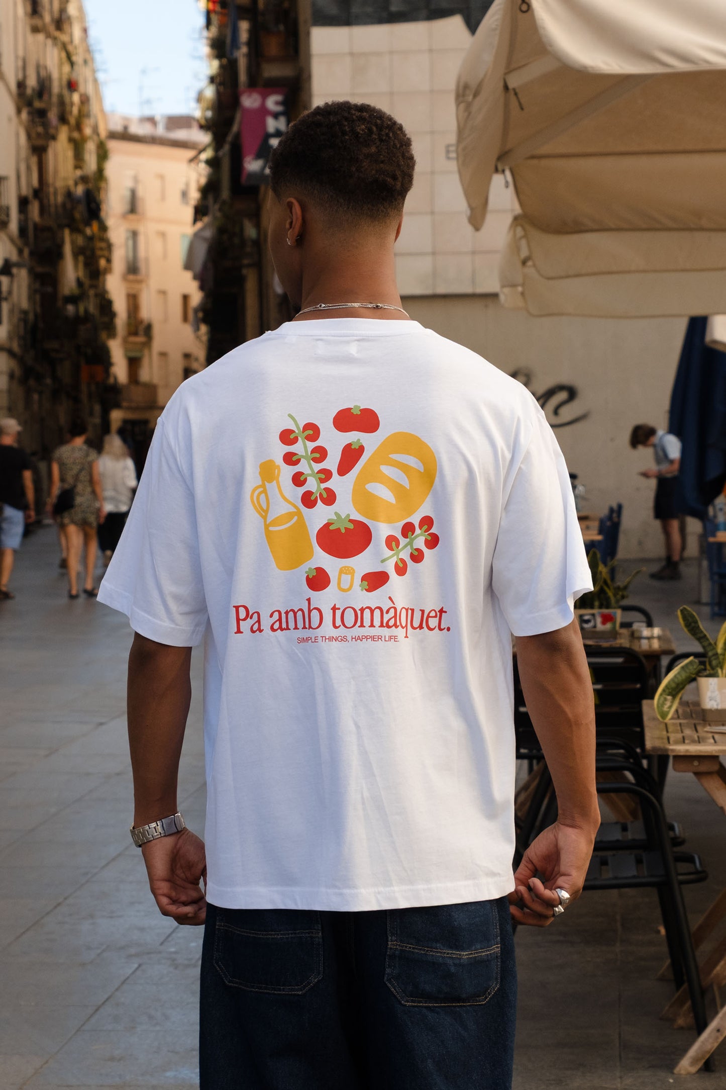 PA AMB TOMÀQUET