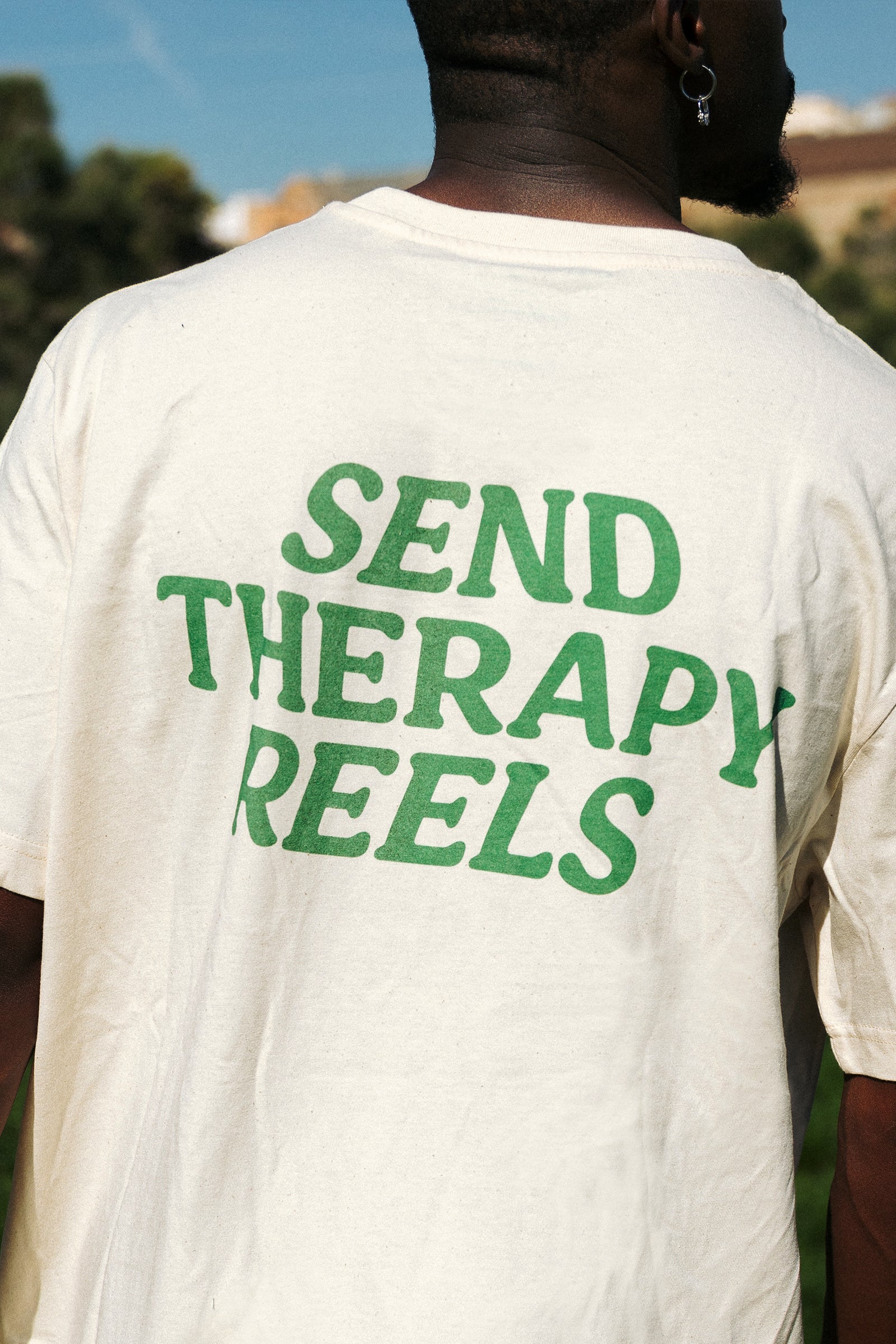 SEND THERAPY REELS
