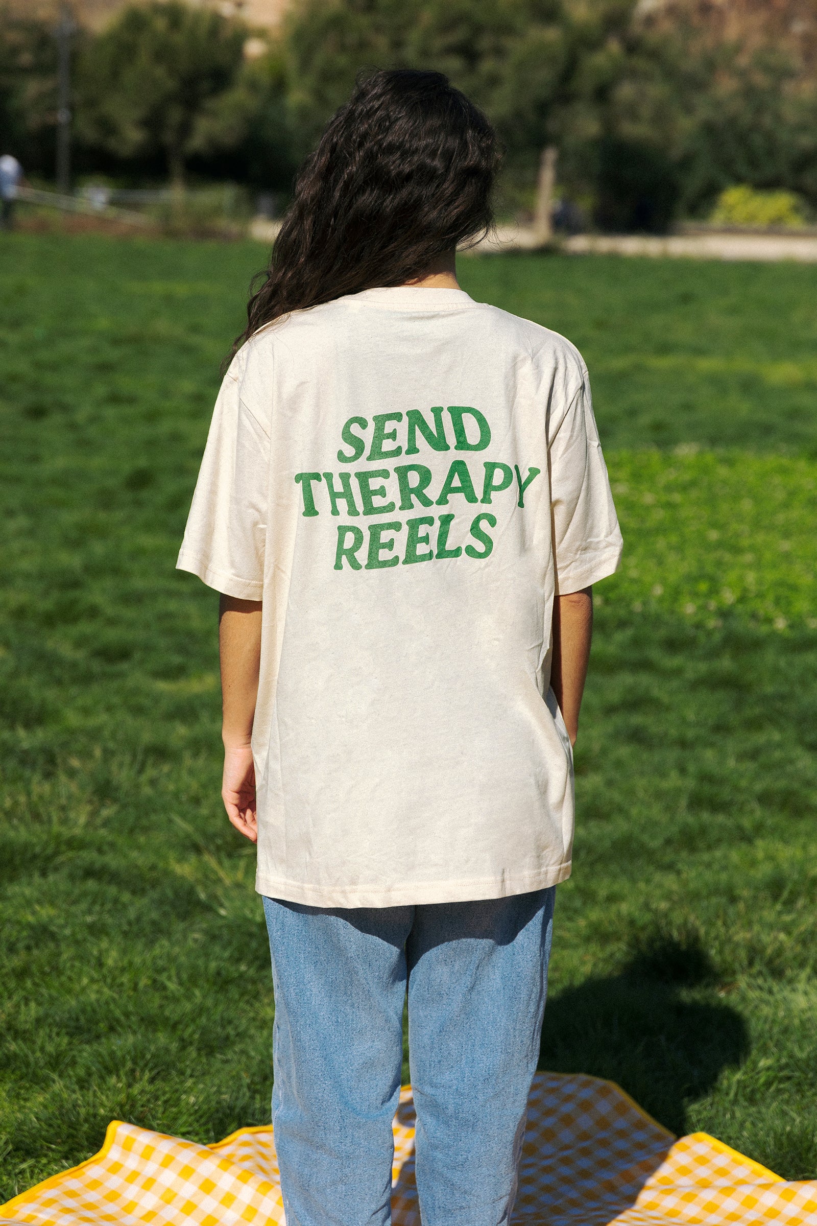 SEND THERAPY REELS
