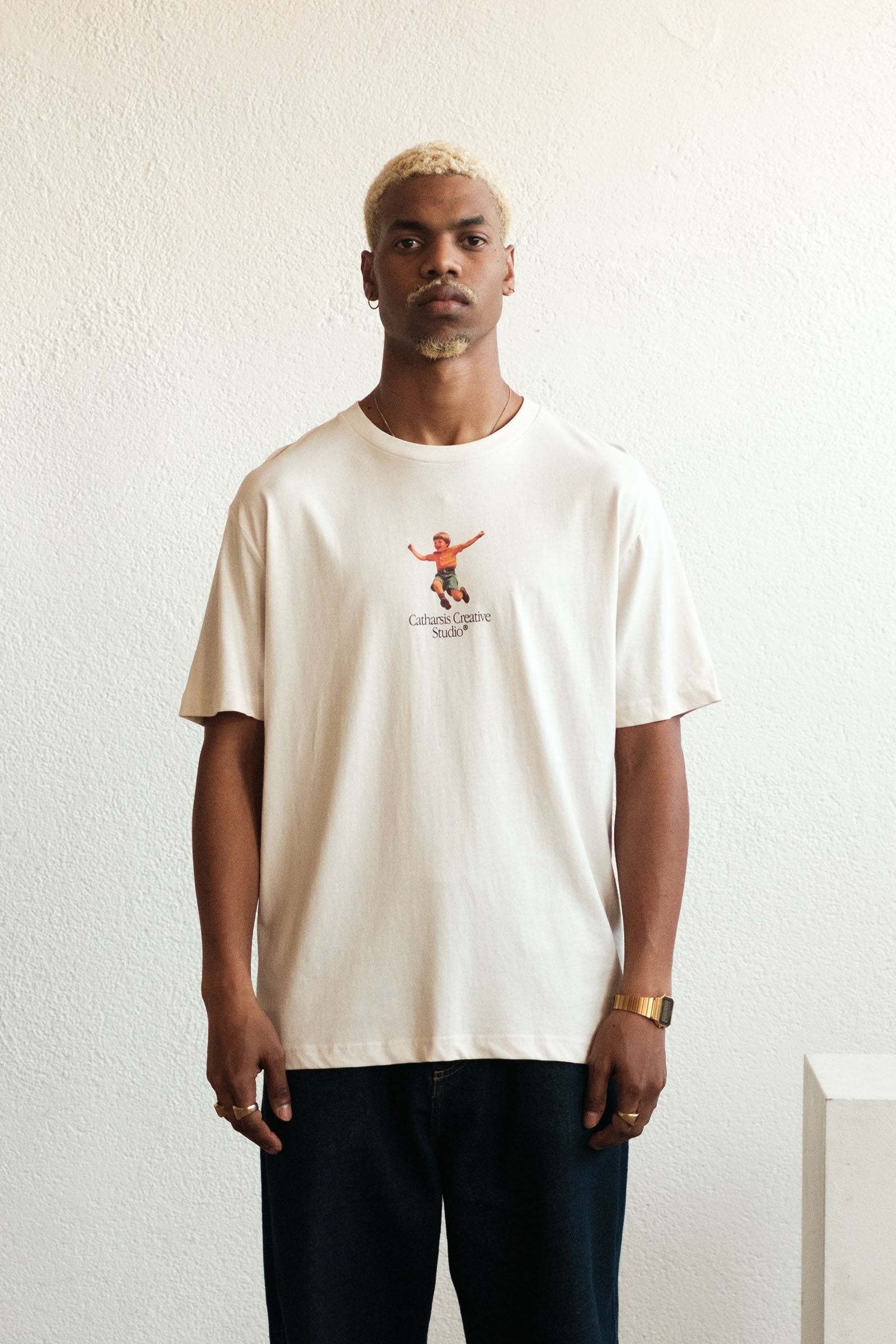 WHY DO TODAY WHAT YOU CAN RUIN TOMORROW?