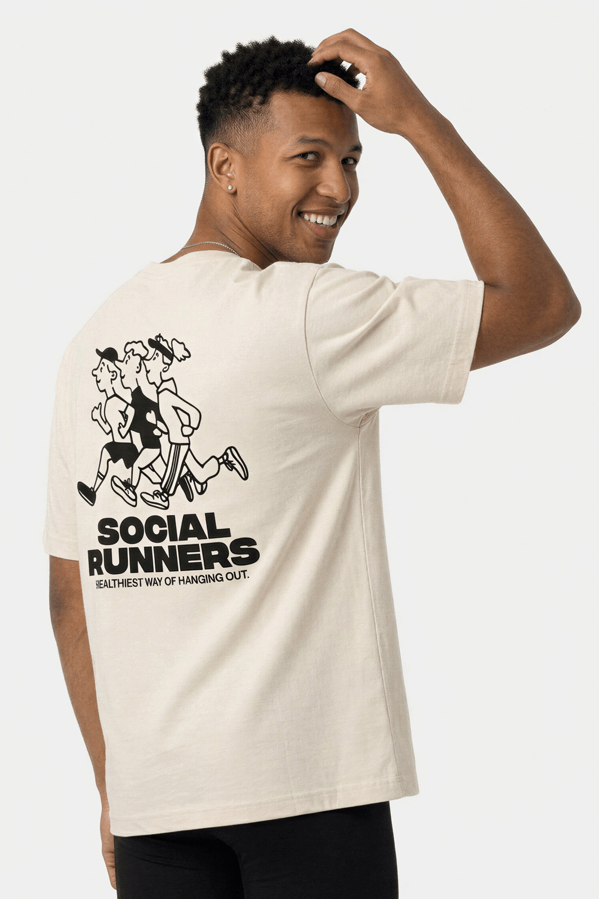 SOCIAL RUNNERS