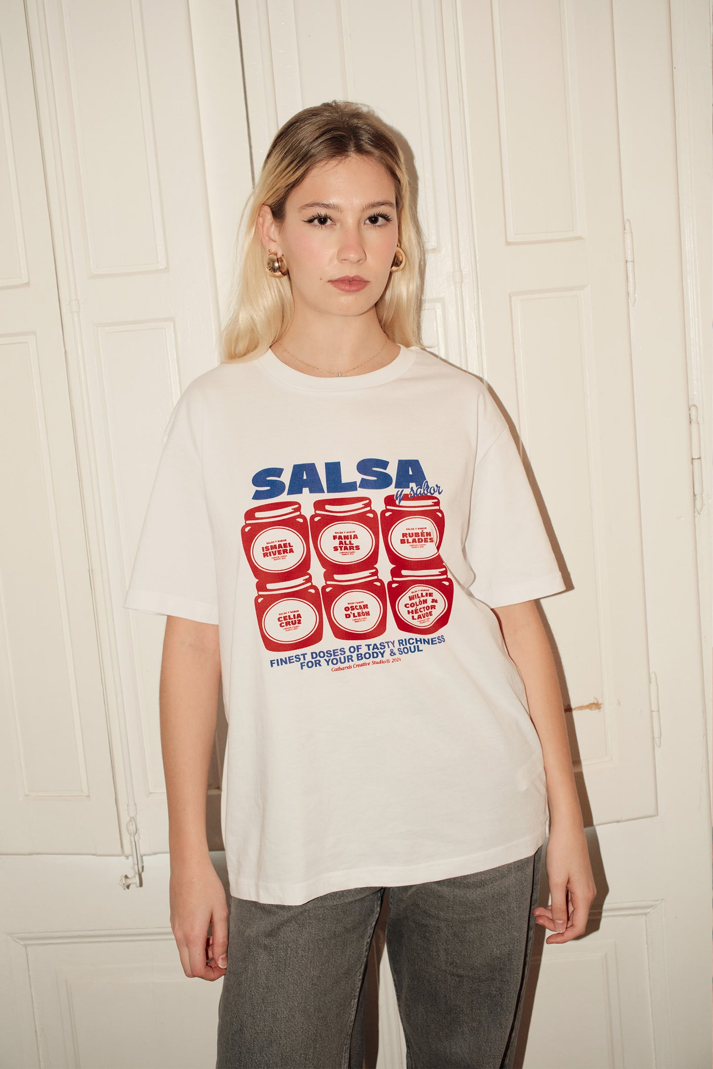 SALSA