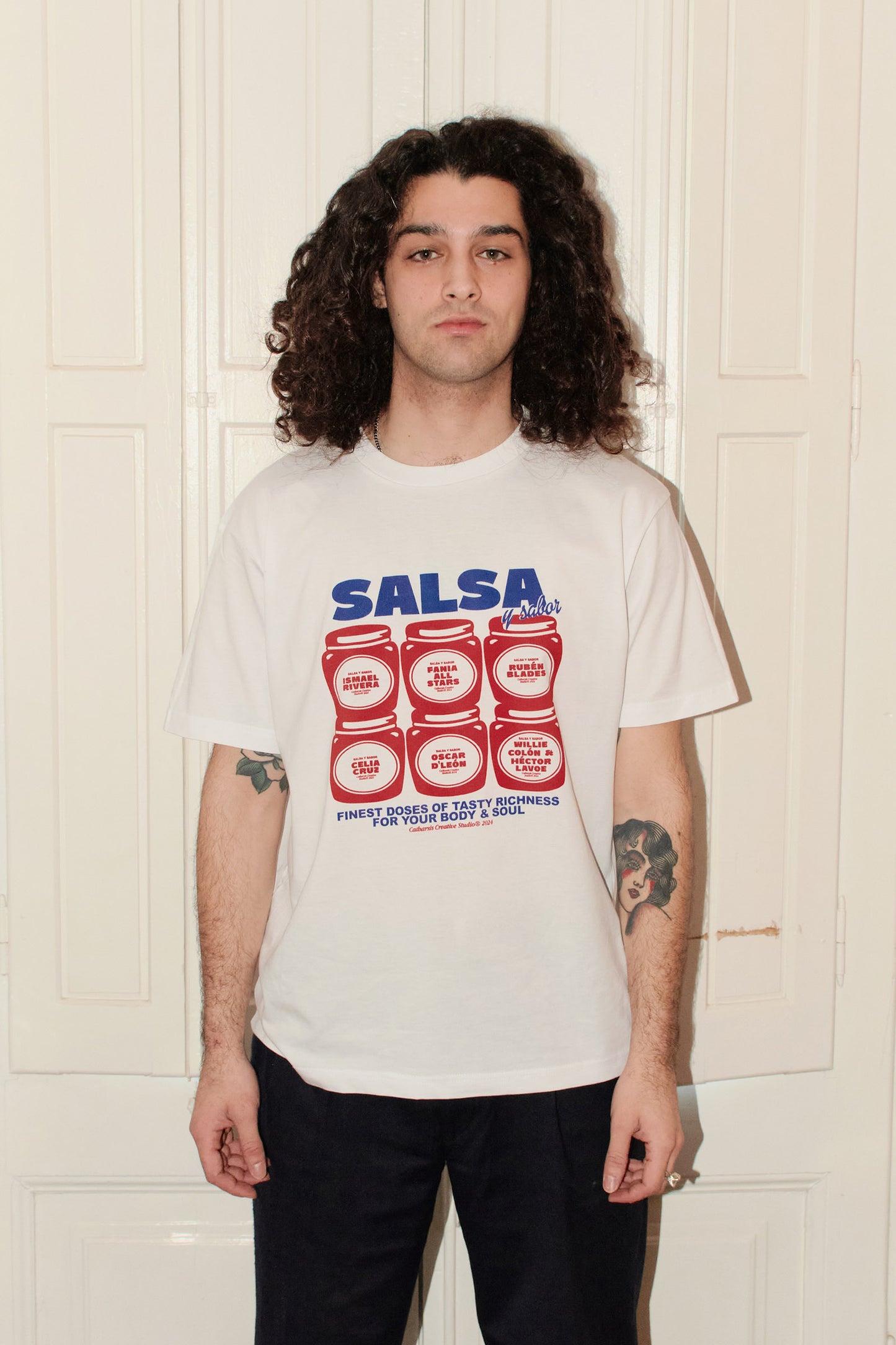 SALSA