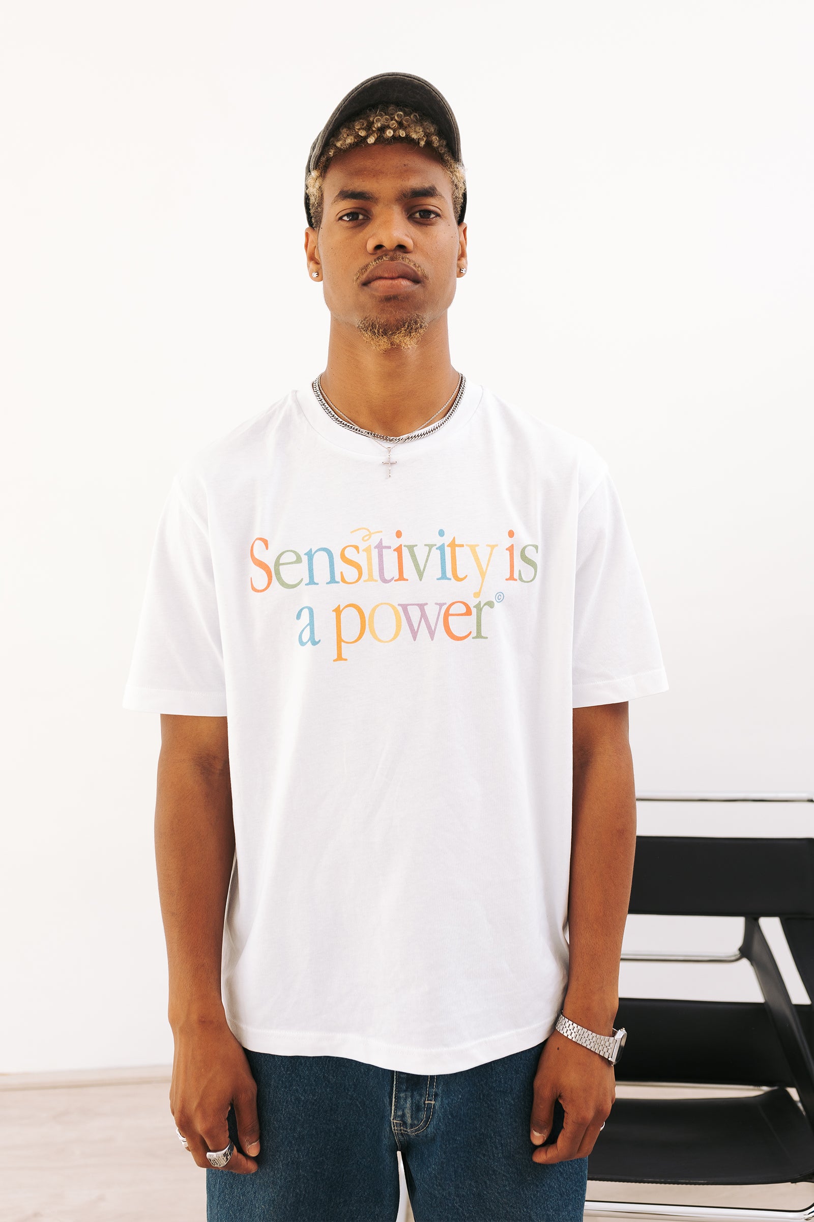 SENSITIVITY IS A POWER
