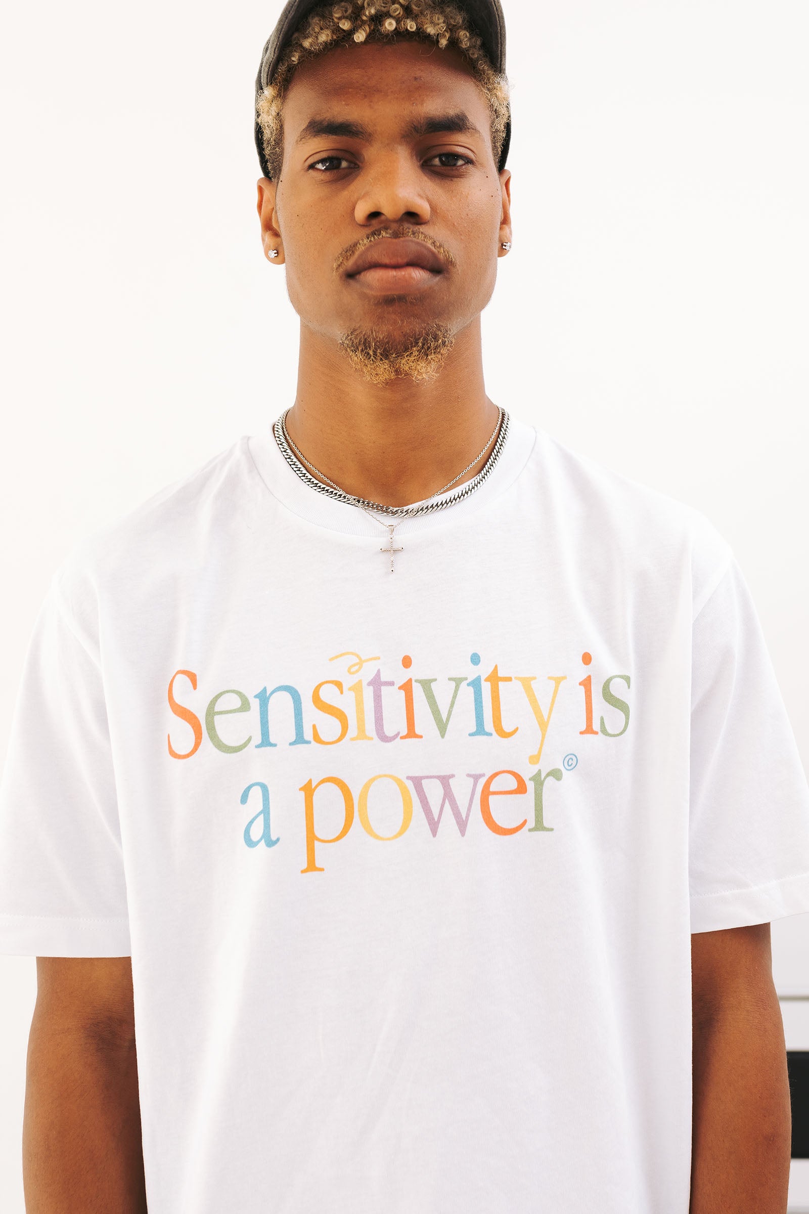 SENSITIVITY IS A POWER