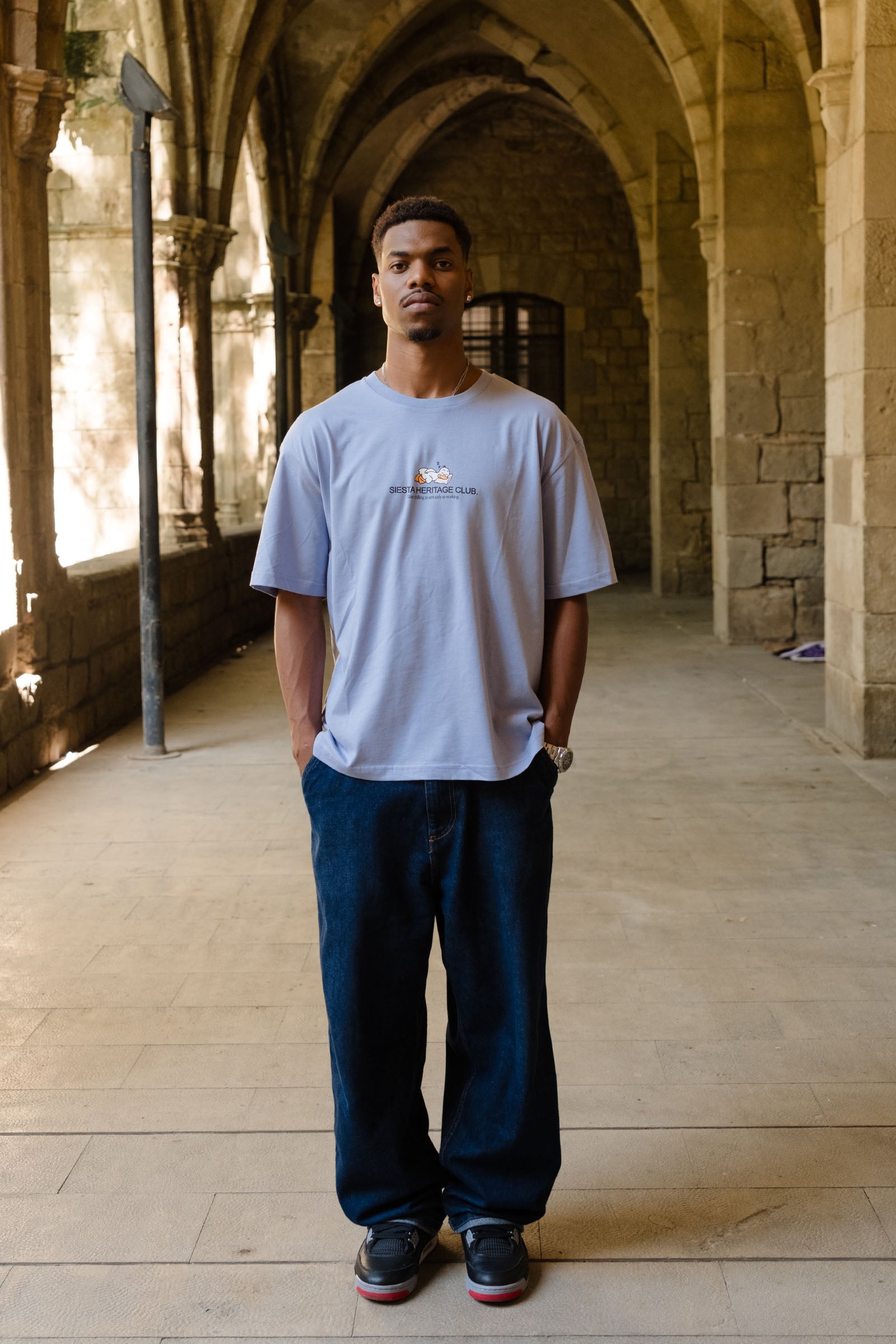 SIESTA HERITAGE CLUB