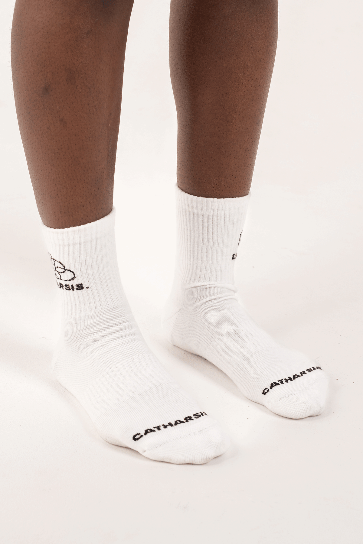 White Socks