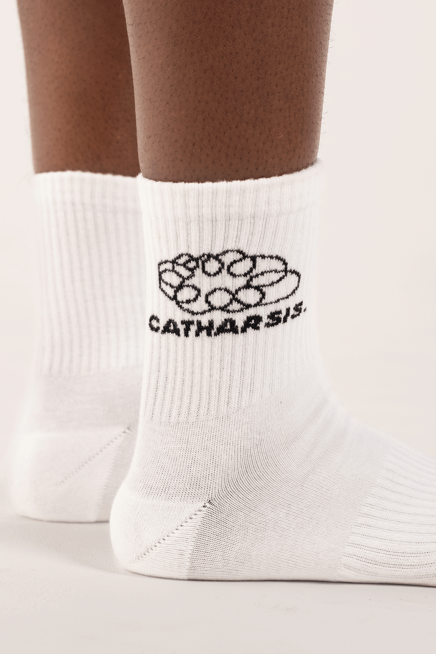 White Socks