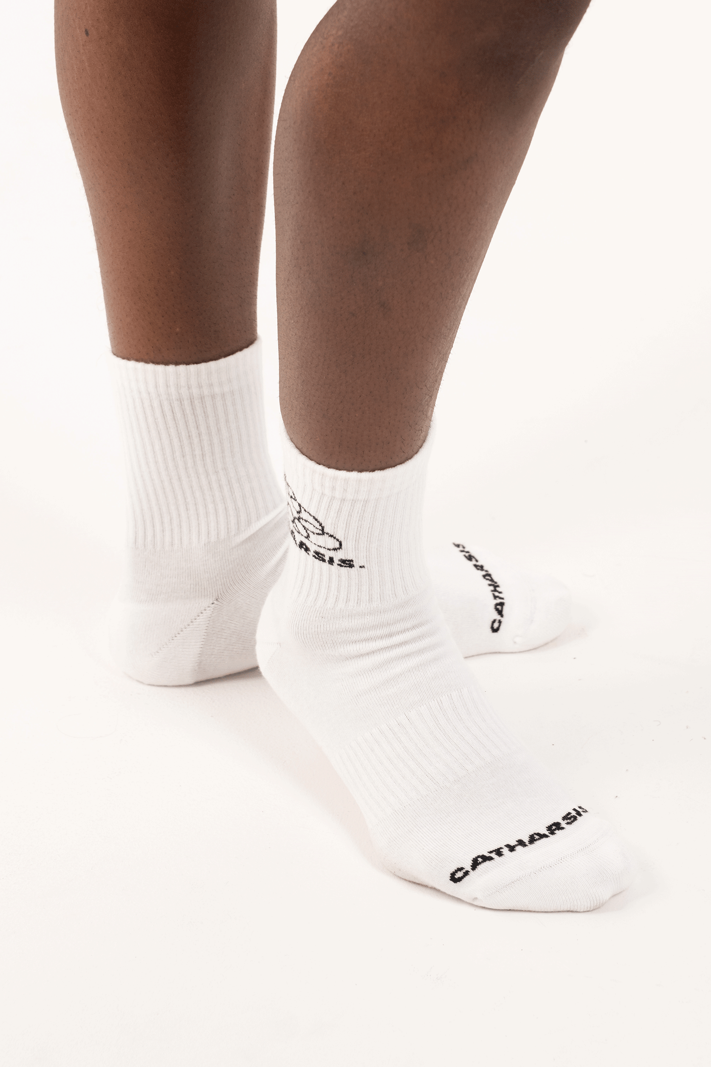 White Socks