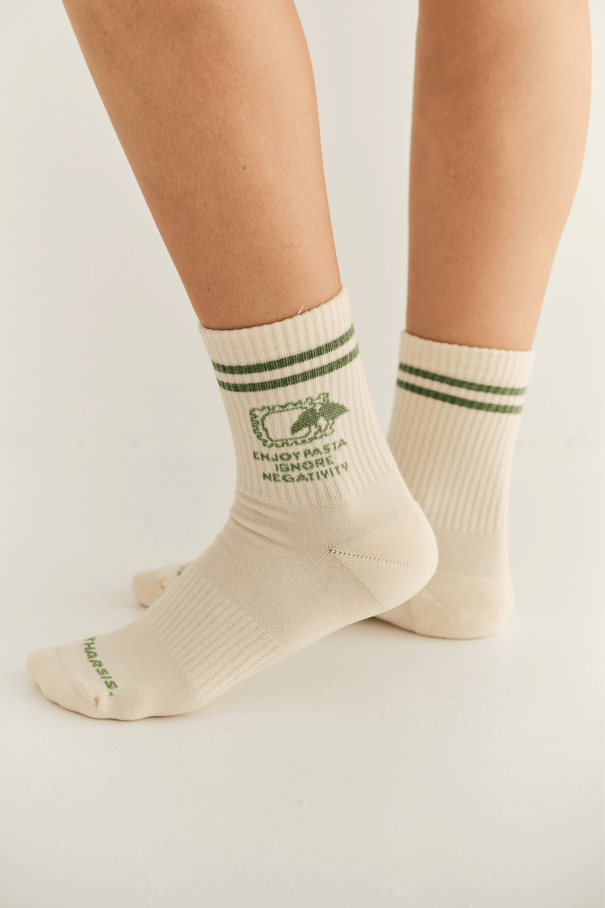 La Dolce Vita Socks