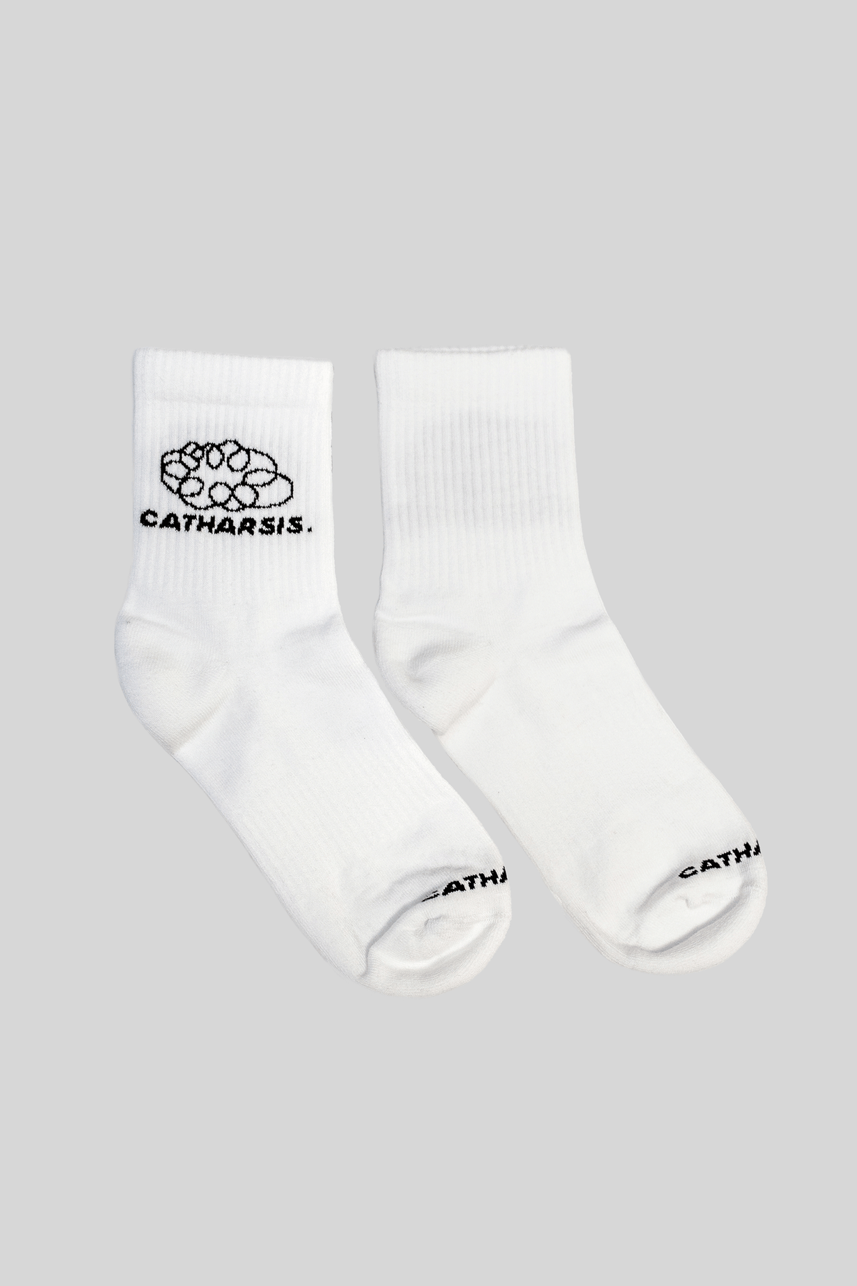 White Socks