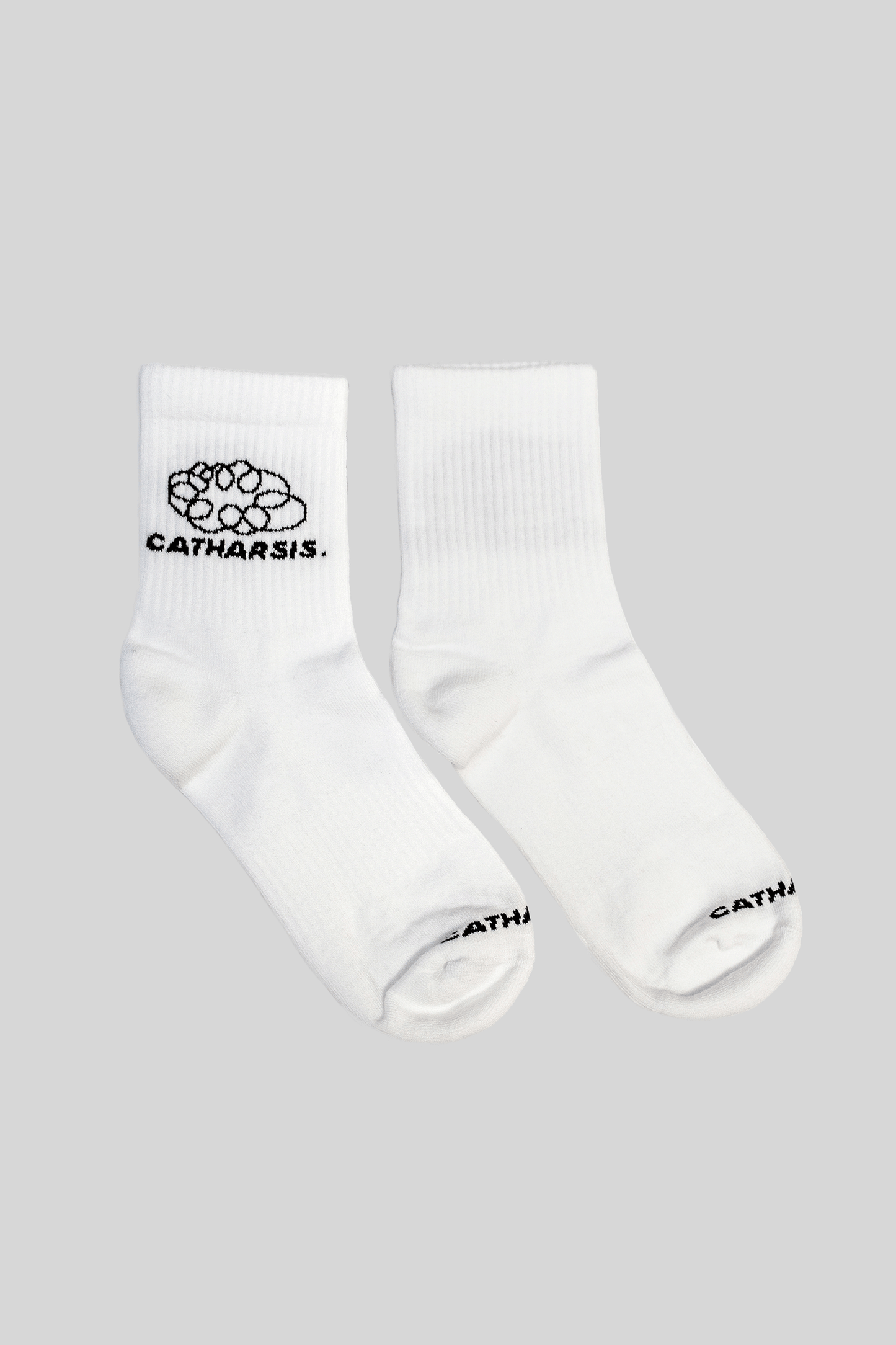 White Socks