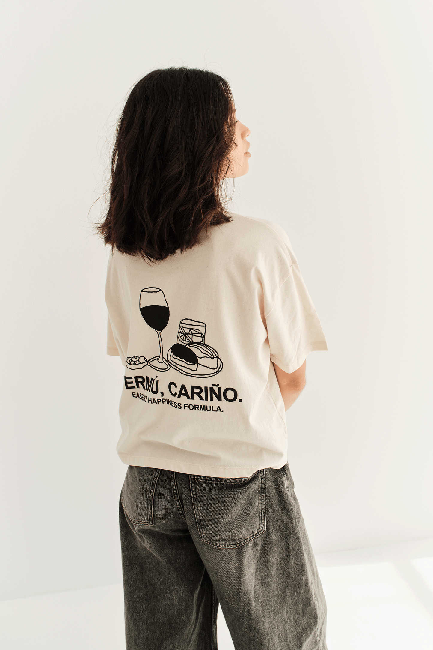 VERMÚ, CARIÑO. CROPPED