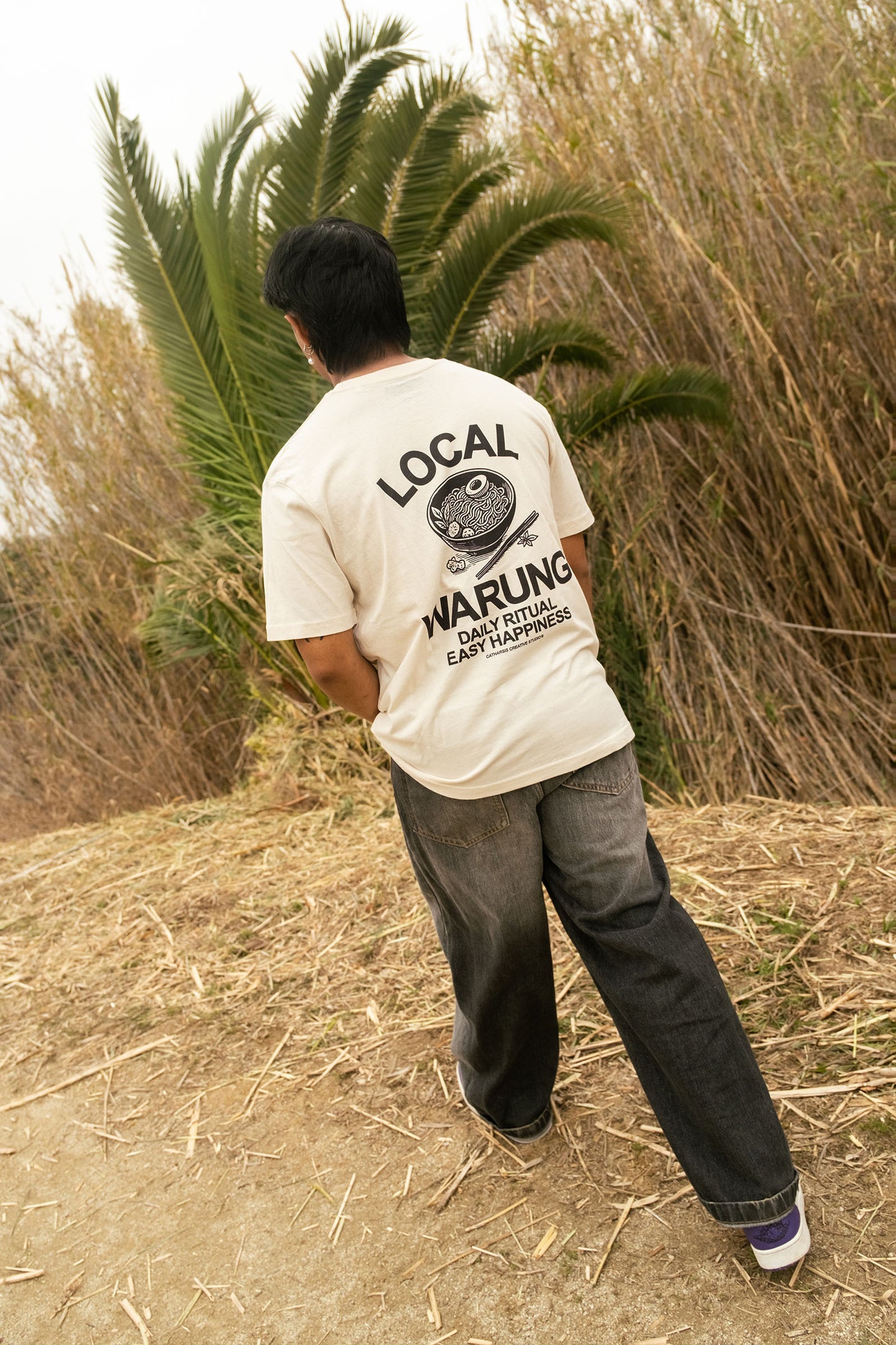 LOCAL WARUNG
