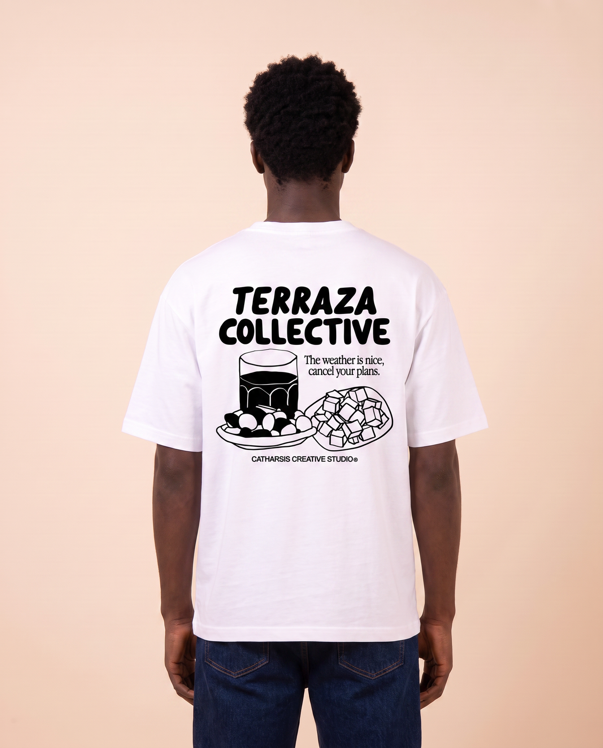 TERRAZA COLLECTIVE